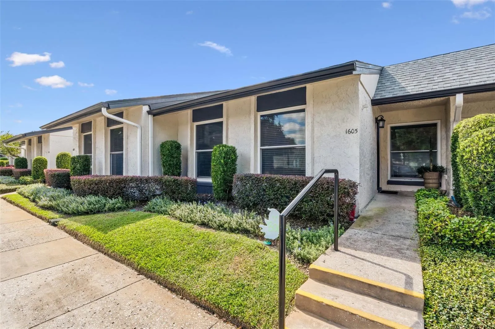 1605 GROVE ST #550 #550