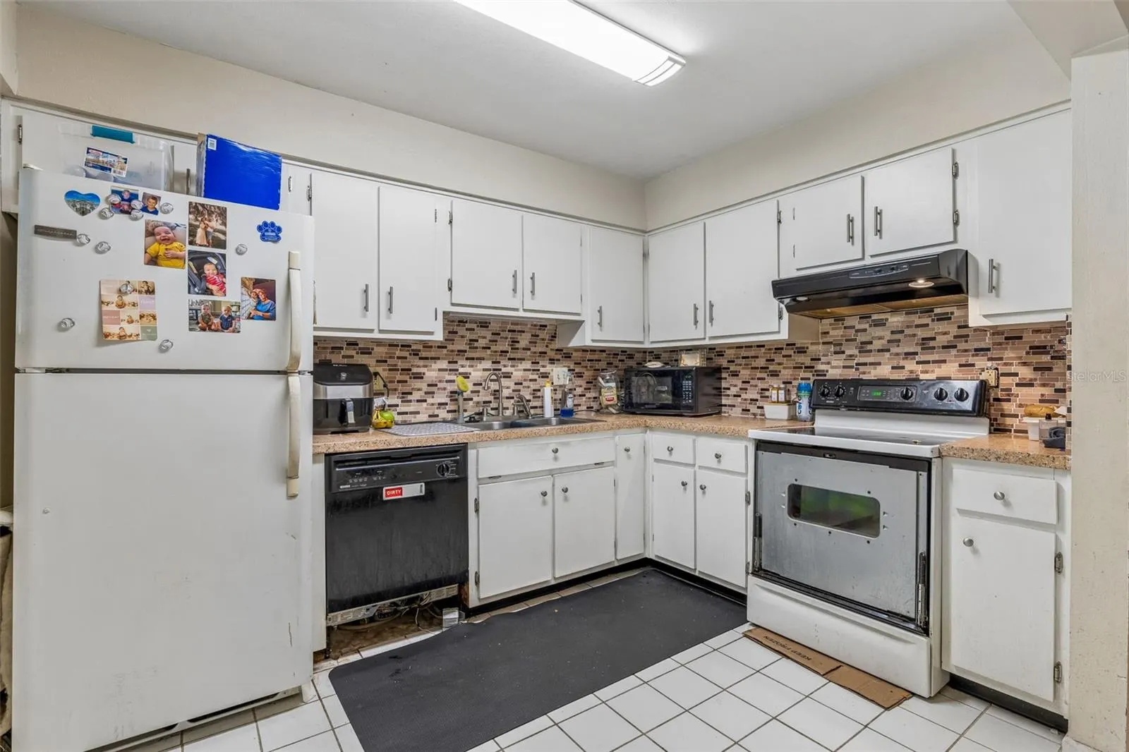 1605 GROVE ST #550 #550