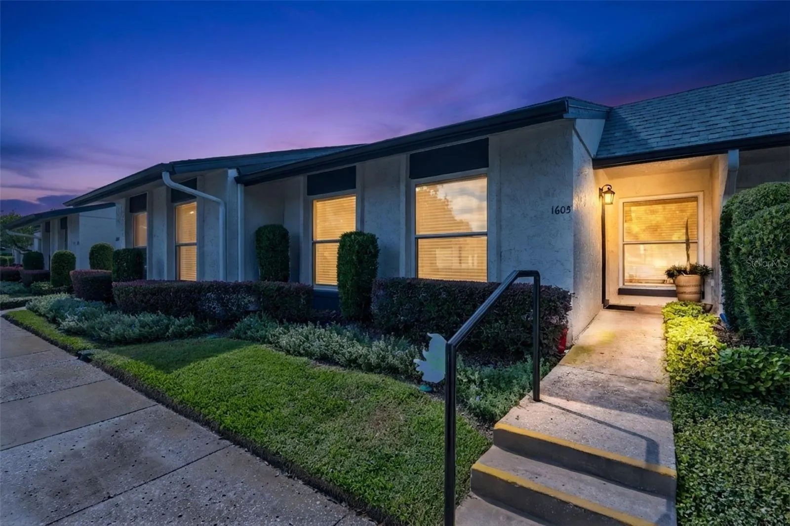 1605 GROVE ST #550 #550