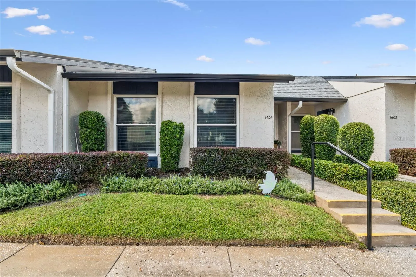 1605 GROVE ST #550 #550