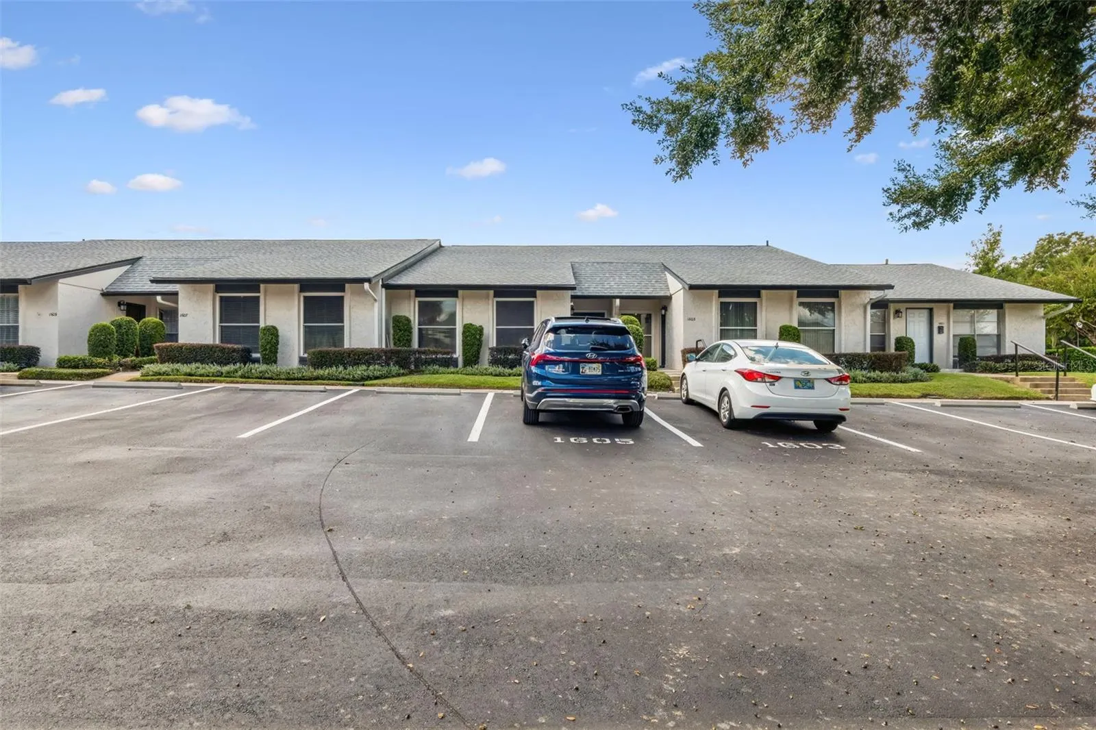 1605 GROVE ST #550 #550