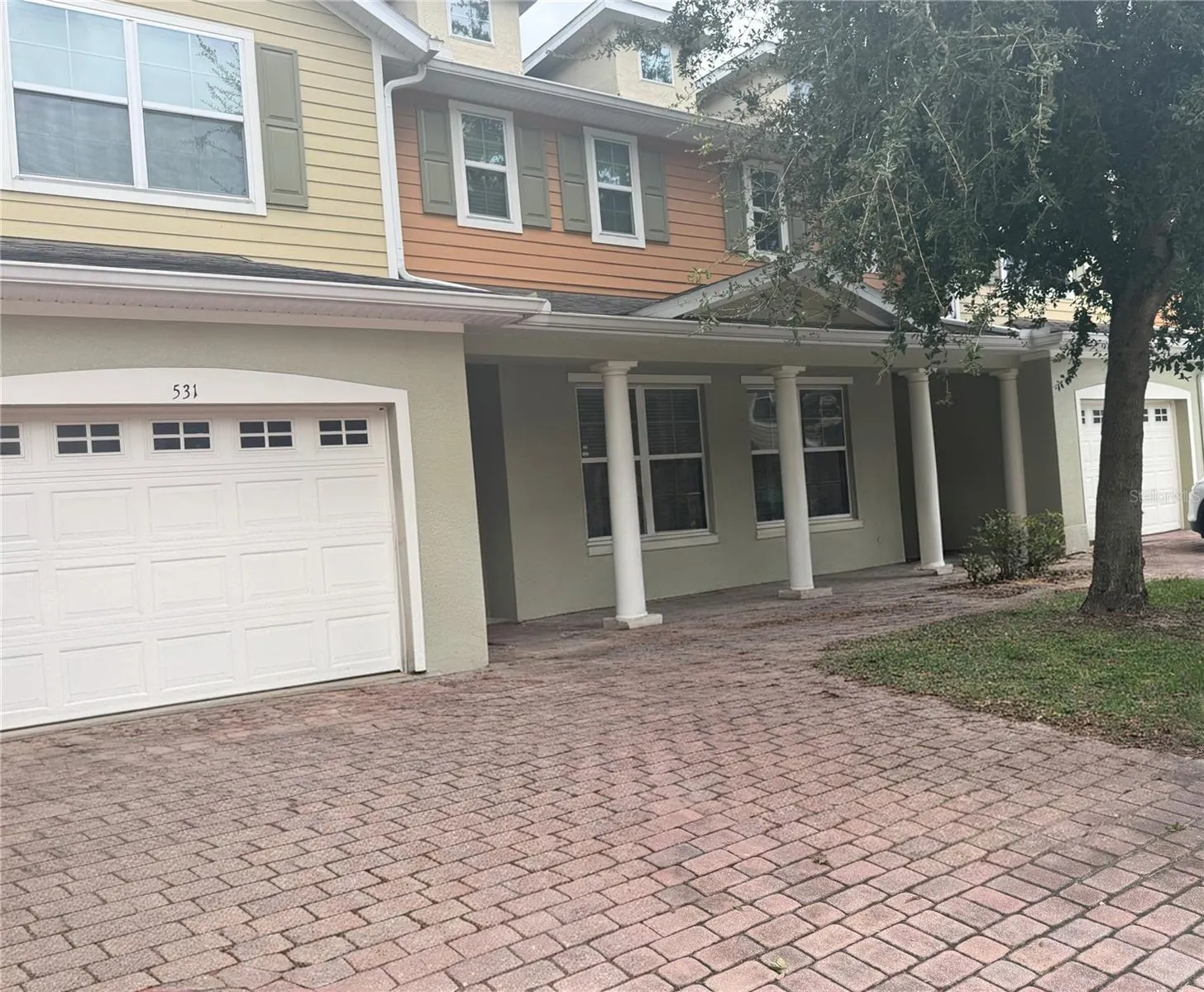 541 PACITO WAY