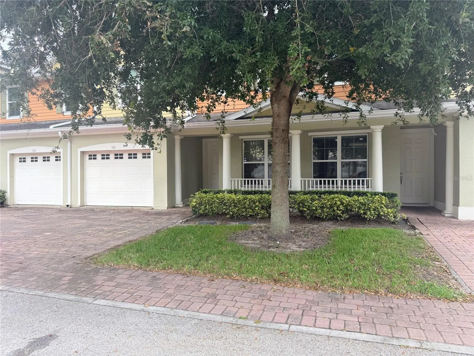 541 PACITO WAY