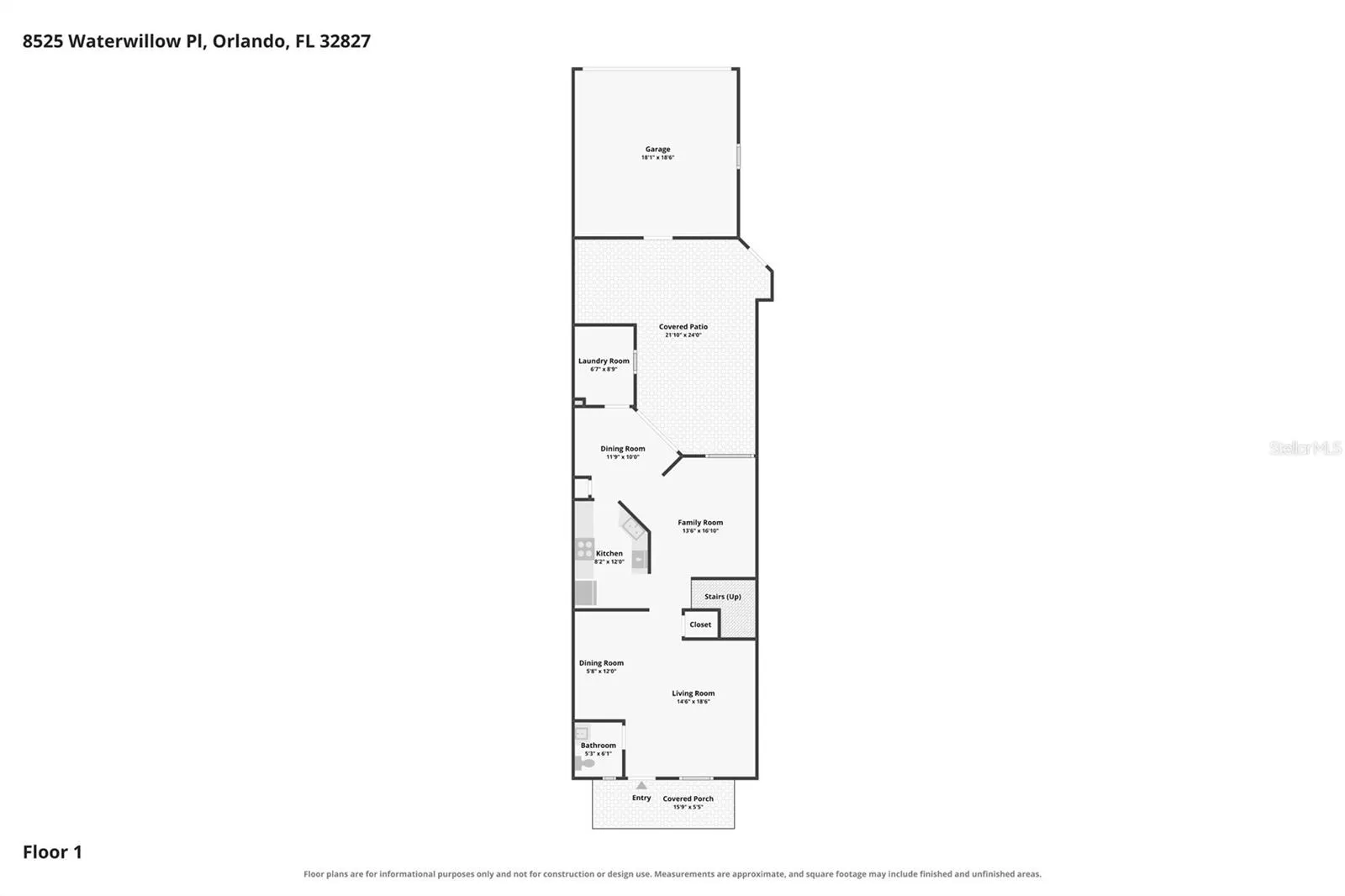 8525 WATERWILLOW PL