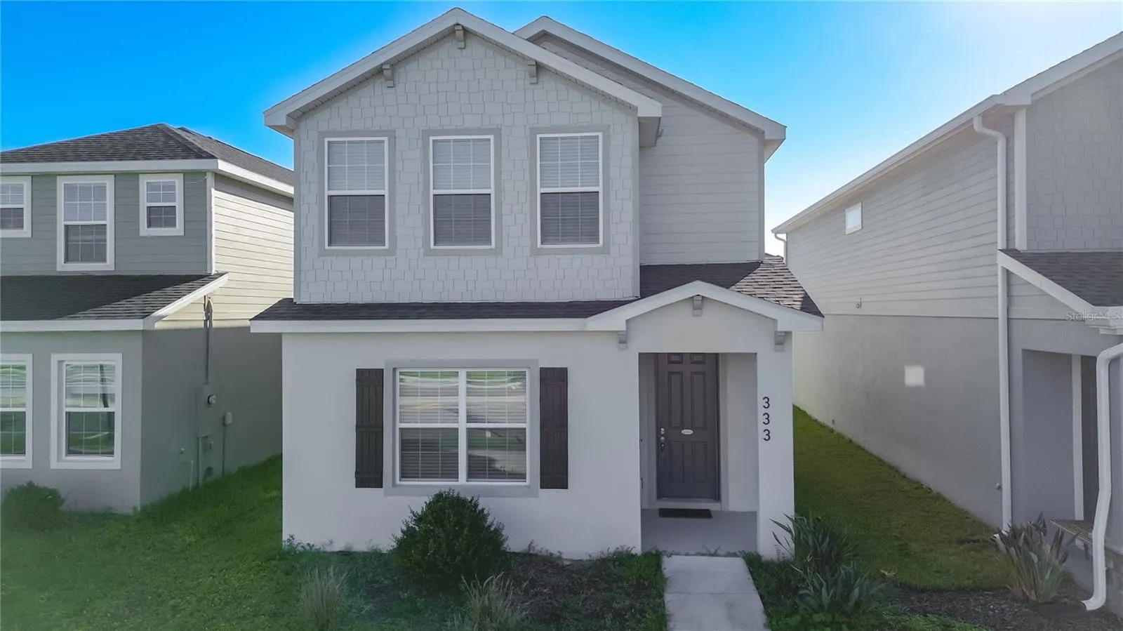 333 SILVERBELL TRL