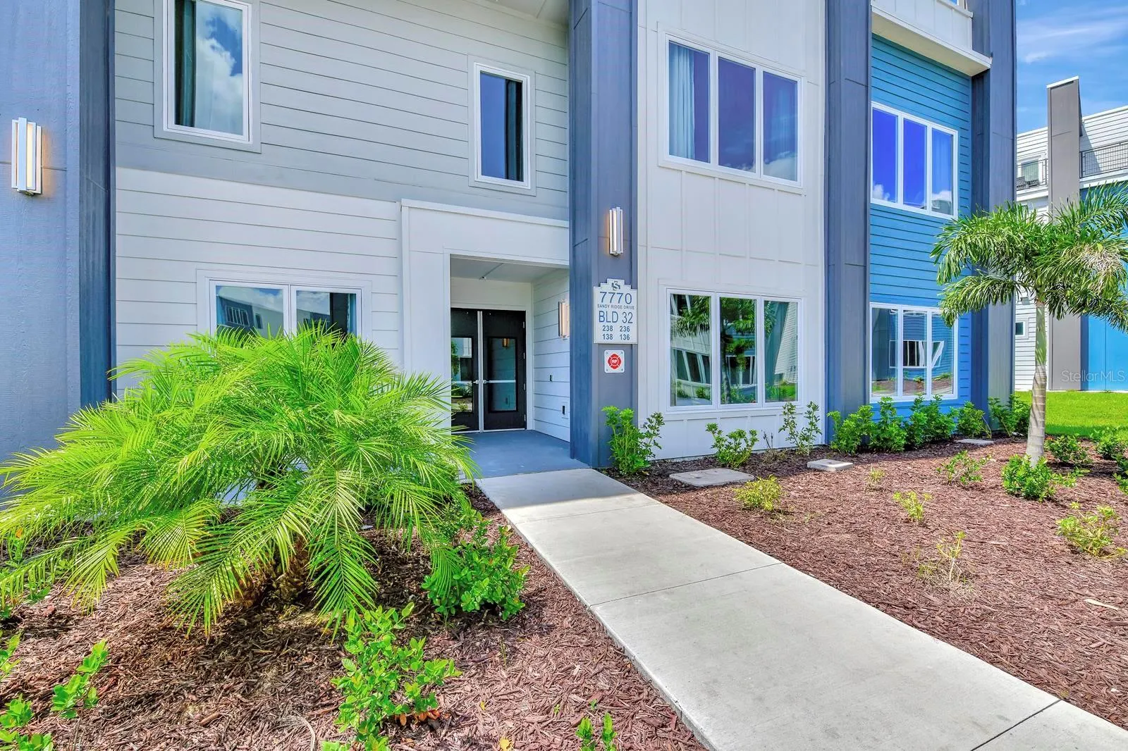 7770 SANDY RIDGE DR #236 #236