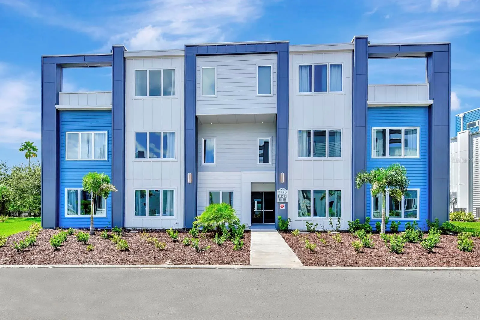 7770 SANDY RIDGE DR #236 #236