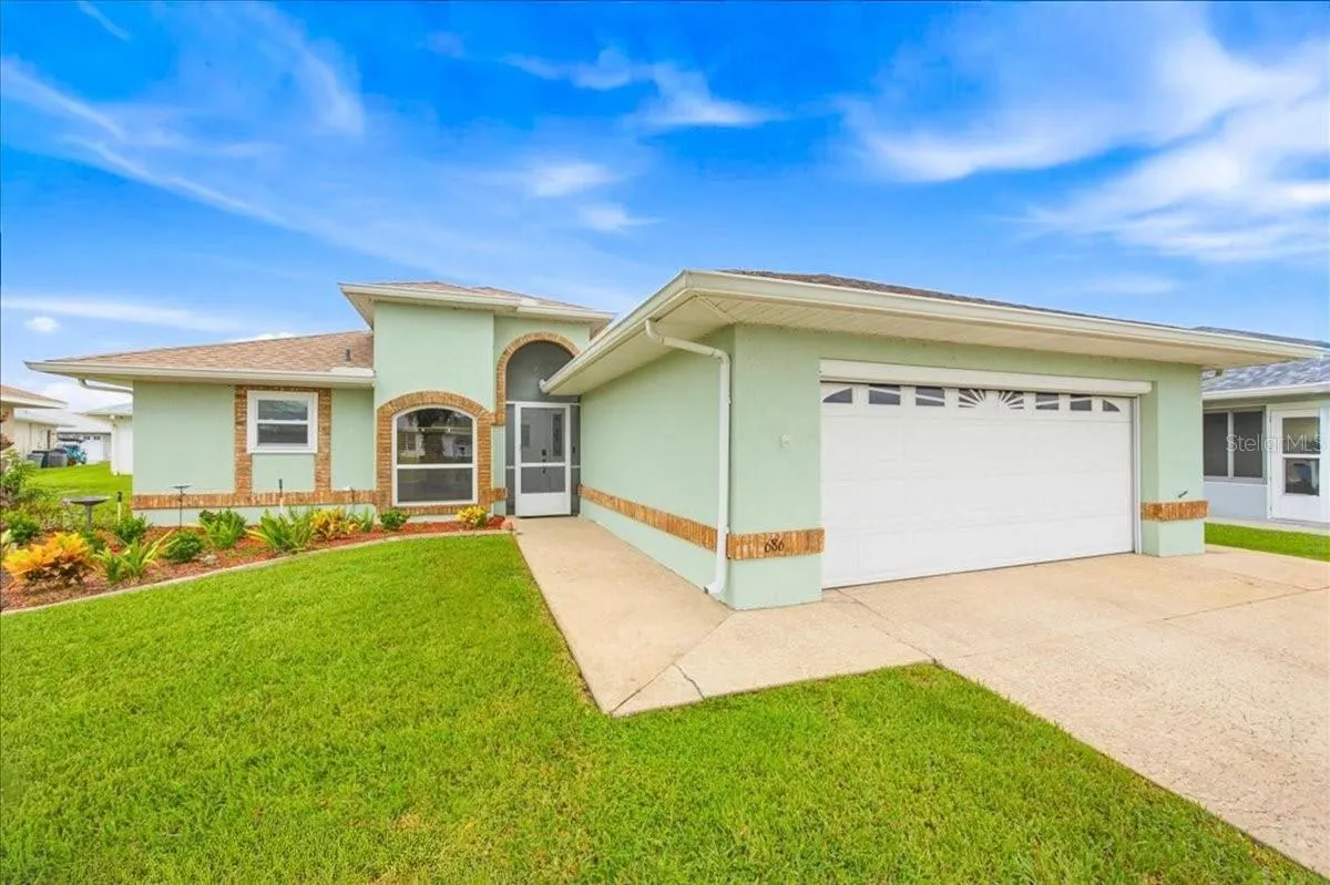 686 PARADISE PT