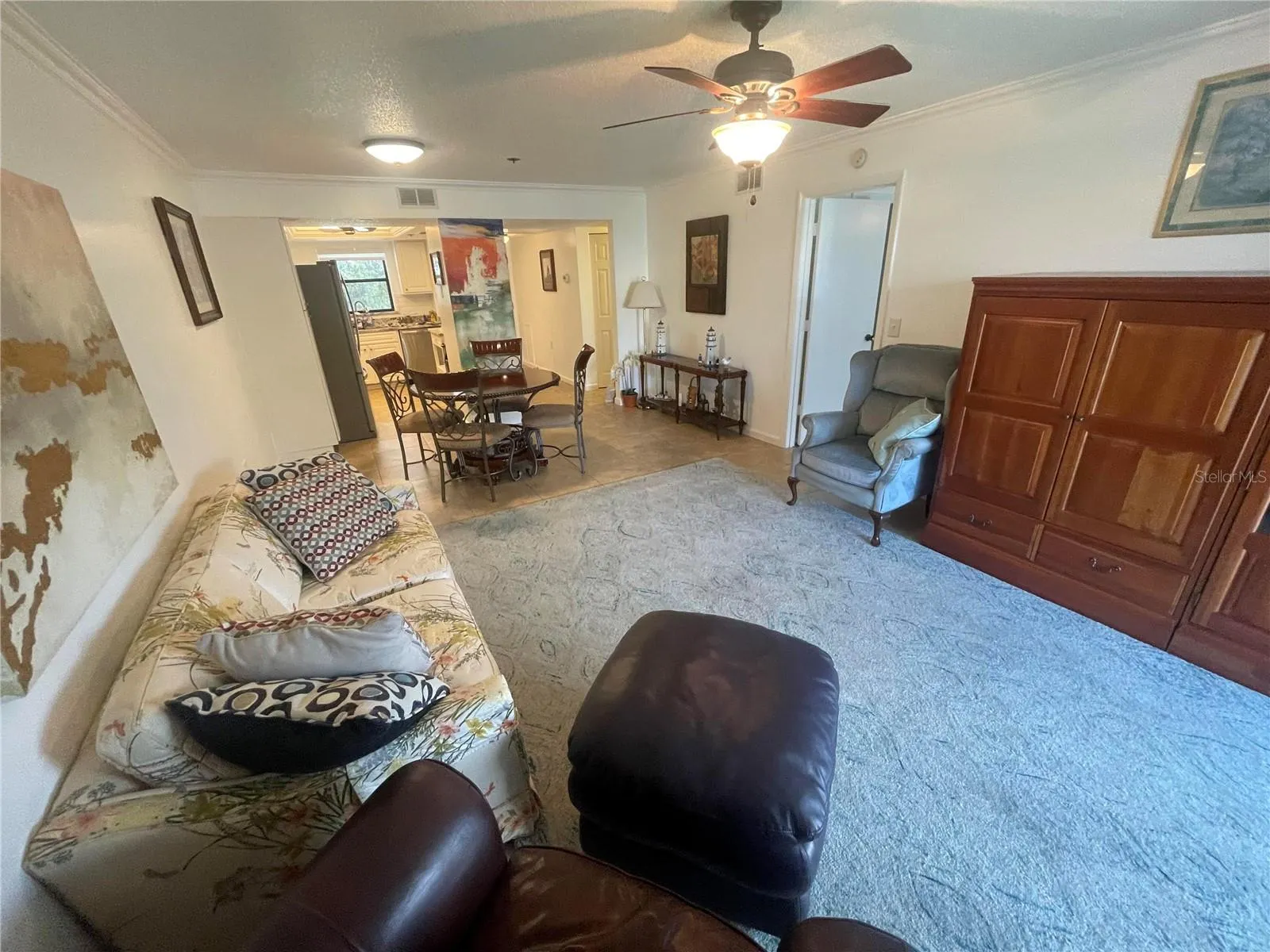 104 CAPRI ISLES BLVD #304 #304