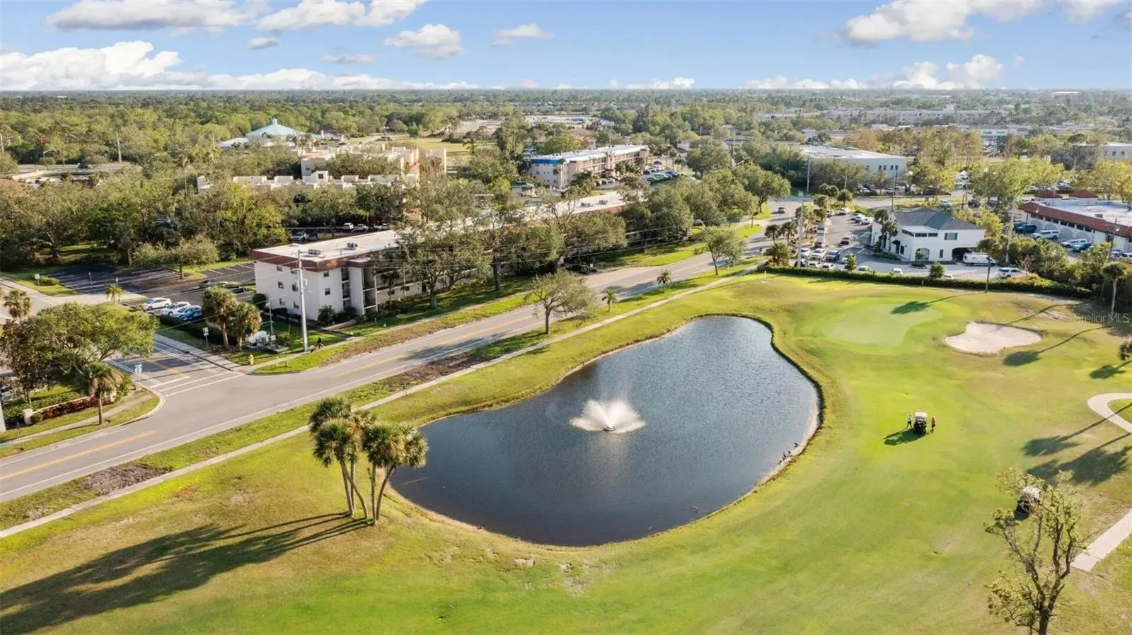104 CAPRI ISLES BLVD #304 #304