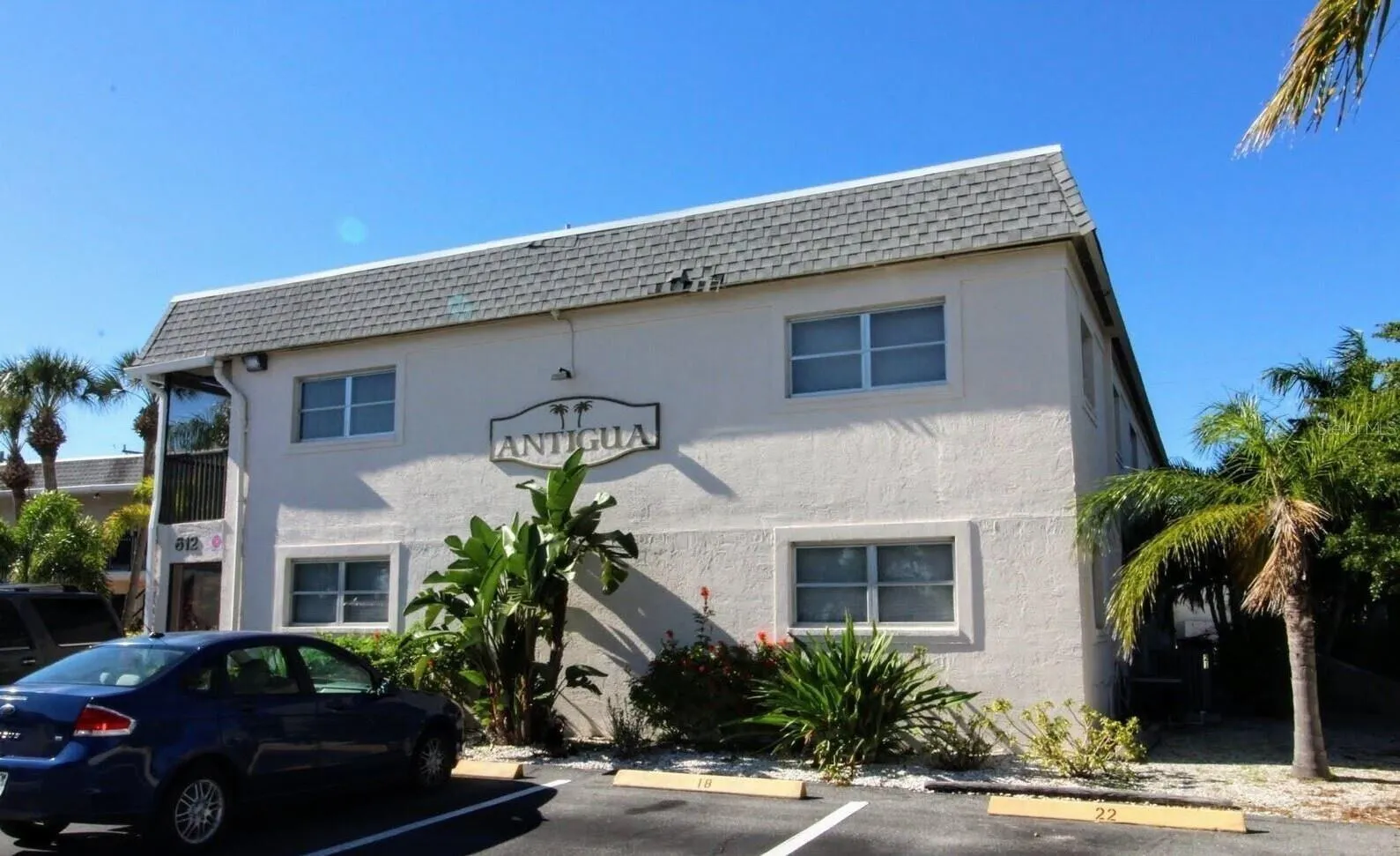 612 GUILD DR #20 #20