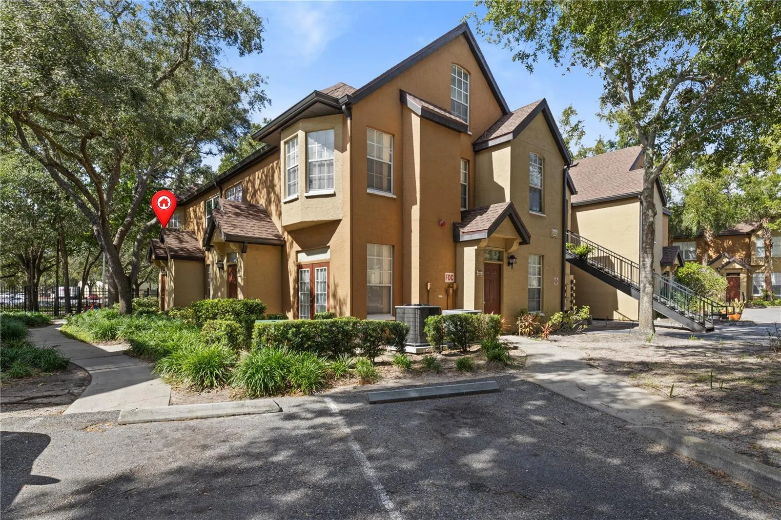 6352 RALEIGH ST #1412 #1412