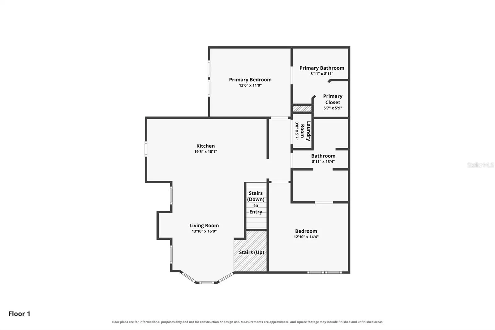 6352 RALEIGH ST #1412 #1412