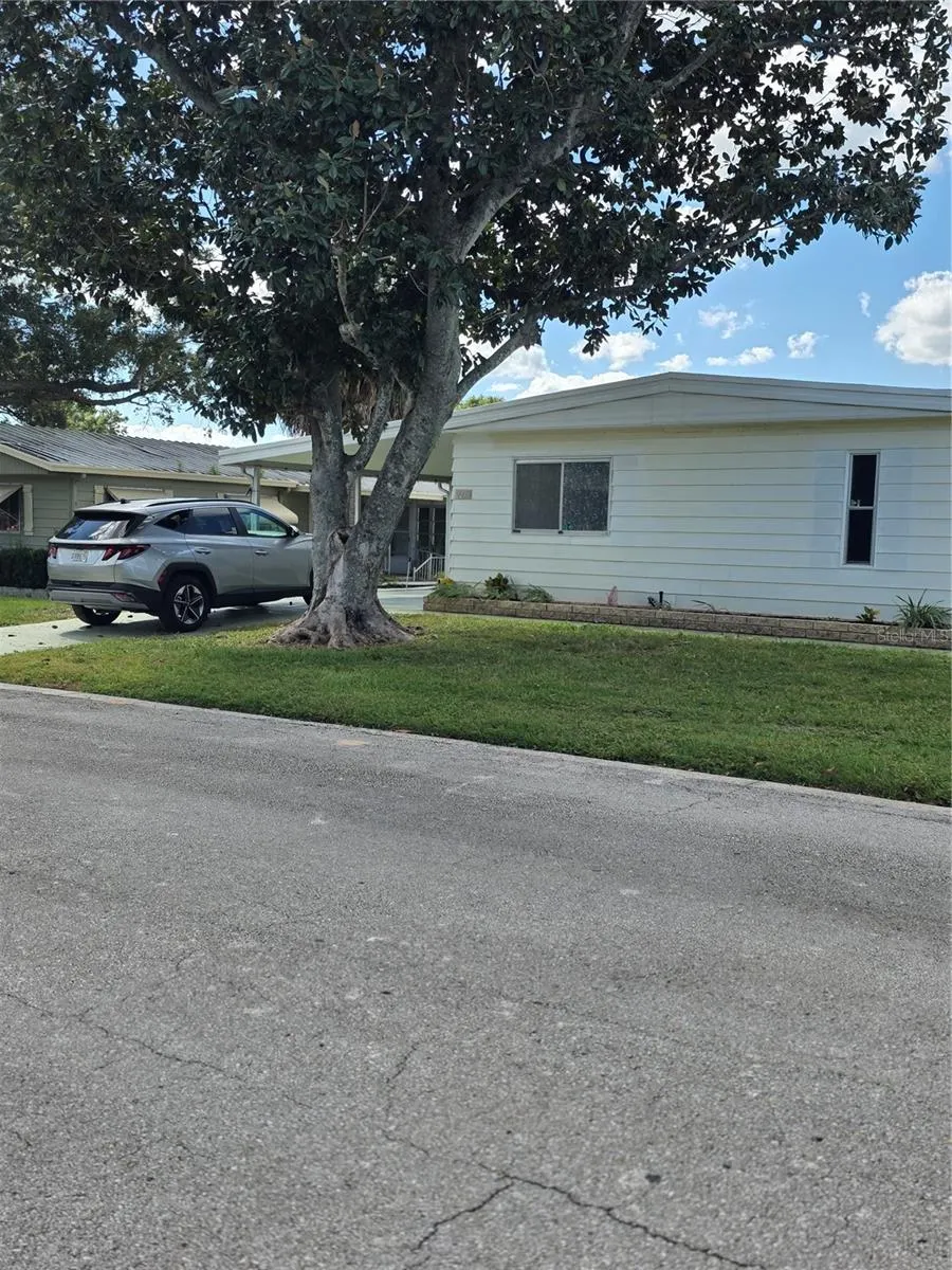 2218 ORANGEWOOD CIR #1540 #1540