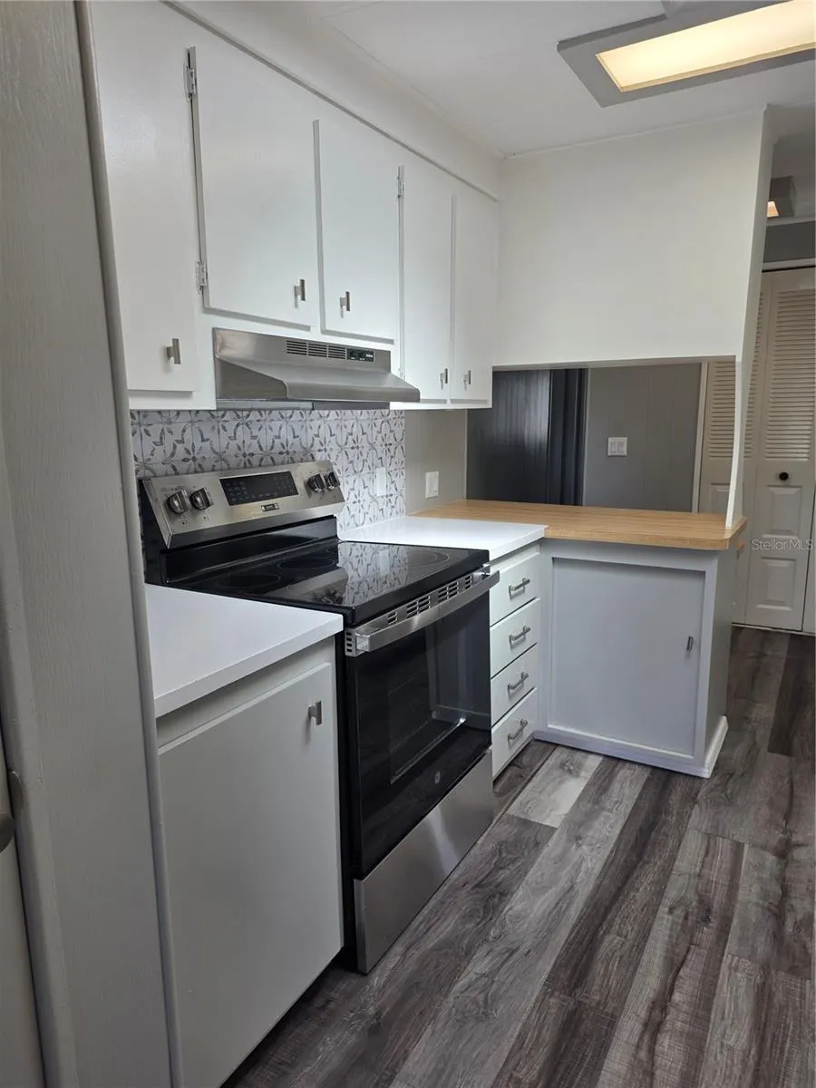 2218 ORANGEWOOD CIR #1540 #1540