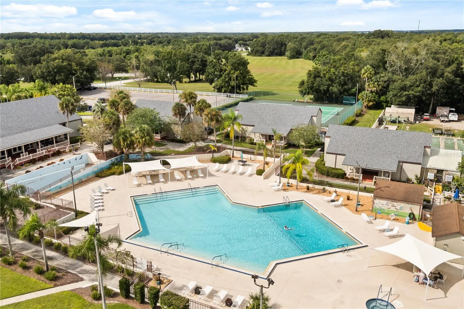 2218 ORANGEWOOD CIR #1540 #1540