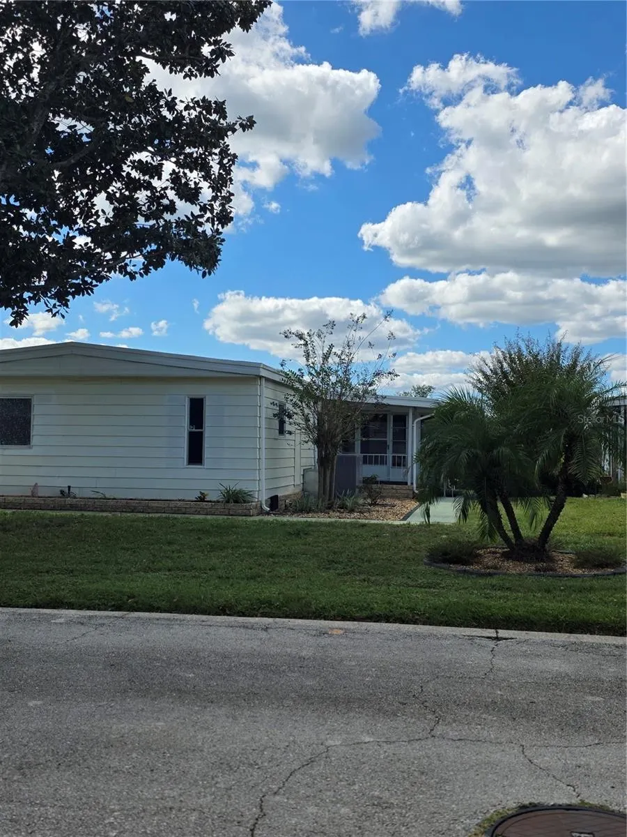 2218 ORANGEWOOD CIR #1540 #1540