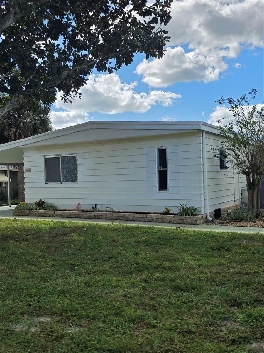 2218 ORANGEWOOD CIR #1540 #1540