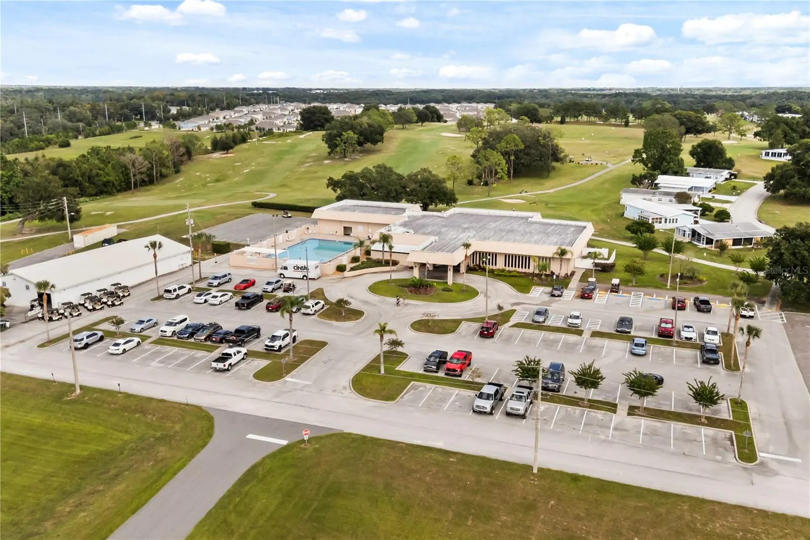 2218 ORANGEWOOD CIR #1540 #1540