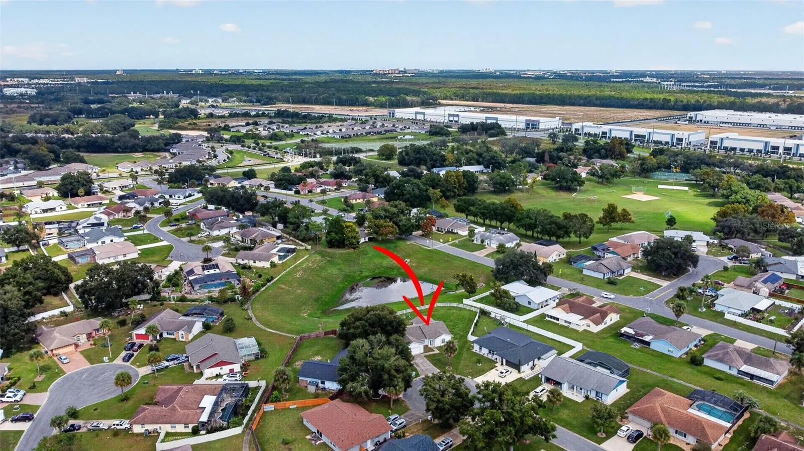 1055 ELIZABETH RIDGE CT