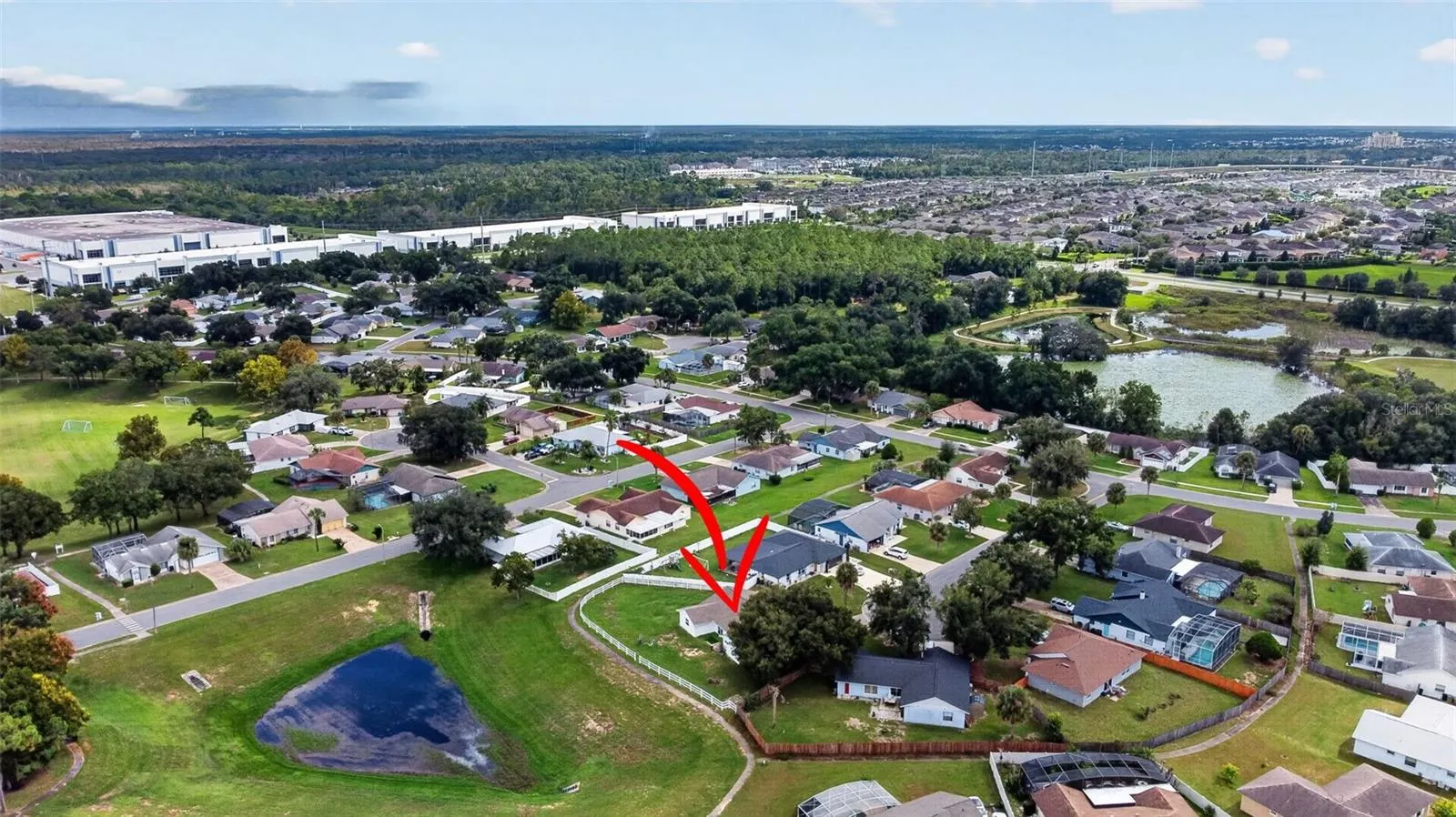 1055 ELIZABETH RIDGE CT