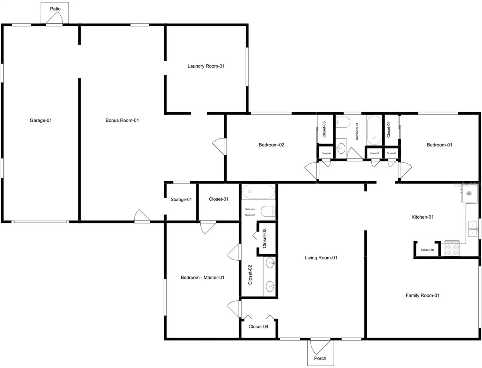 804 68TH AVE W