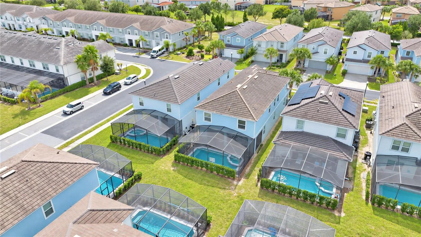 7400 OAKMOSS LOOP