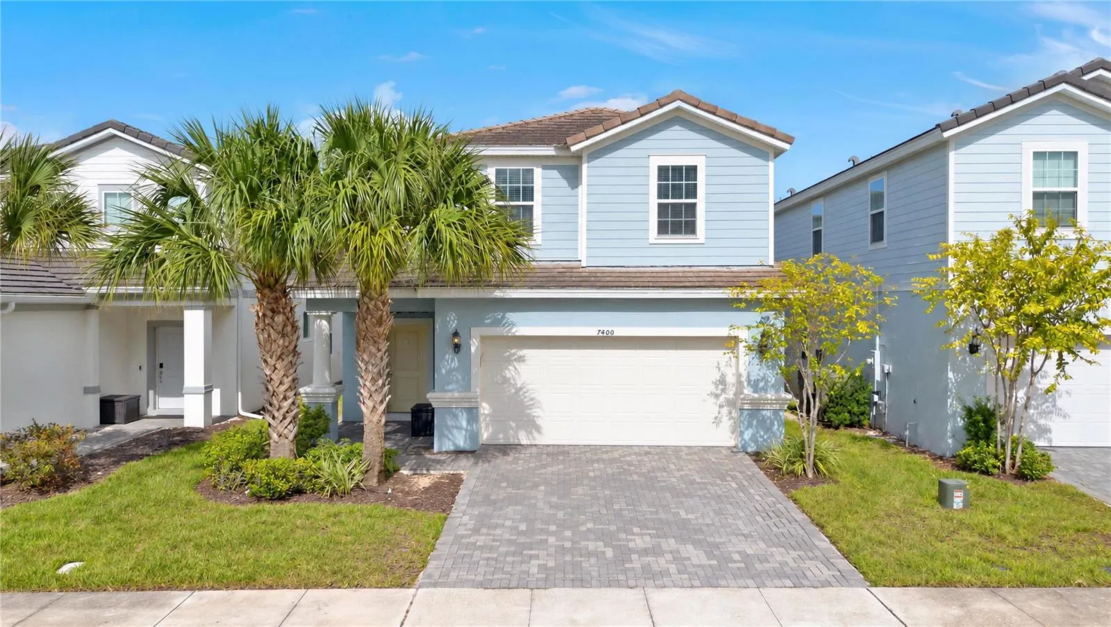7400 OAKMOSS LOOP