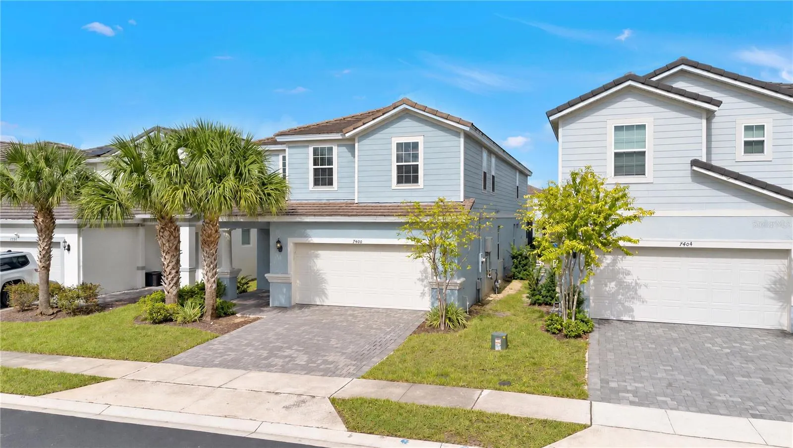 7400 OAKMOSS LOOP