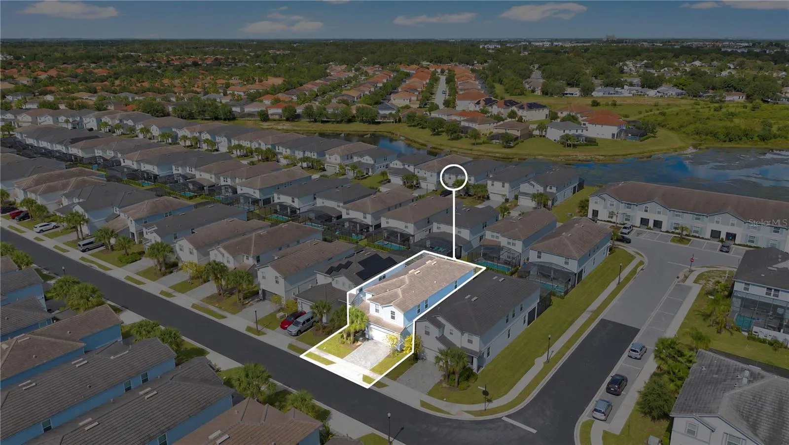 7400 OAKMOSS LOOP