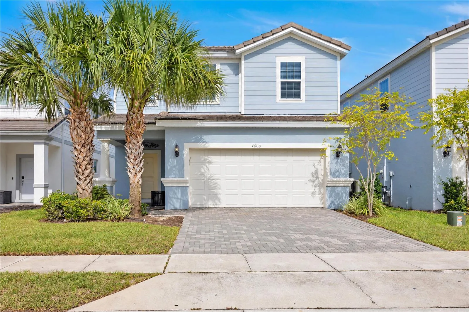 7400 OAKMOSS LOOP