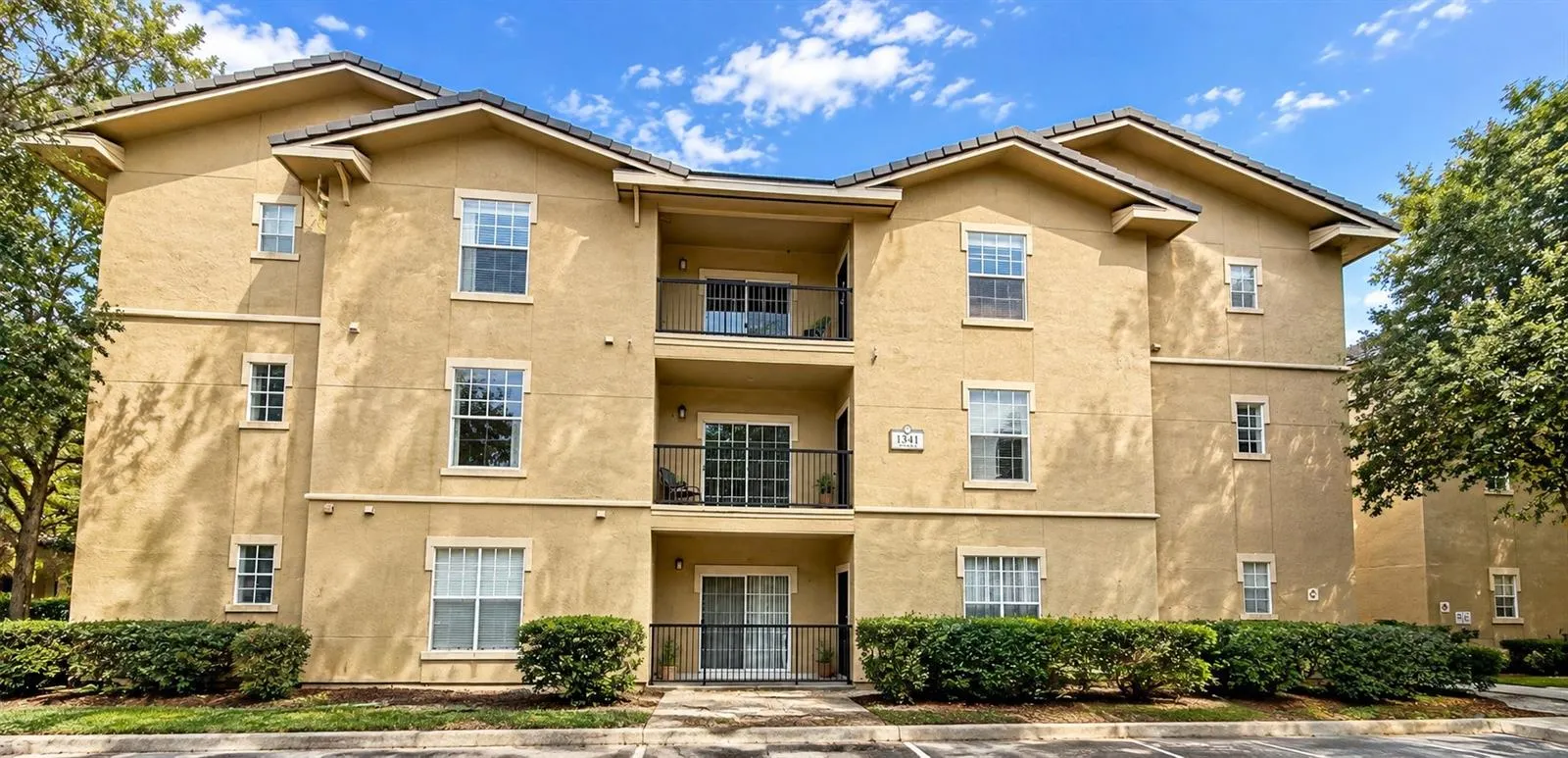 1341 ARBOR VISTA LOOP #225 #225