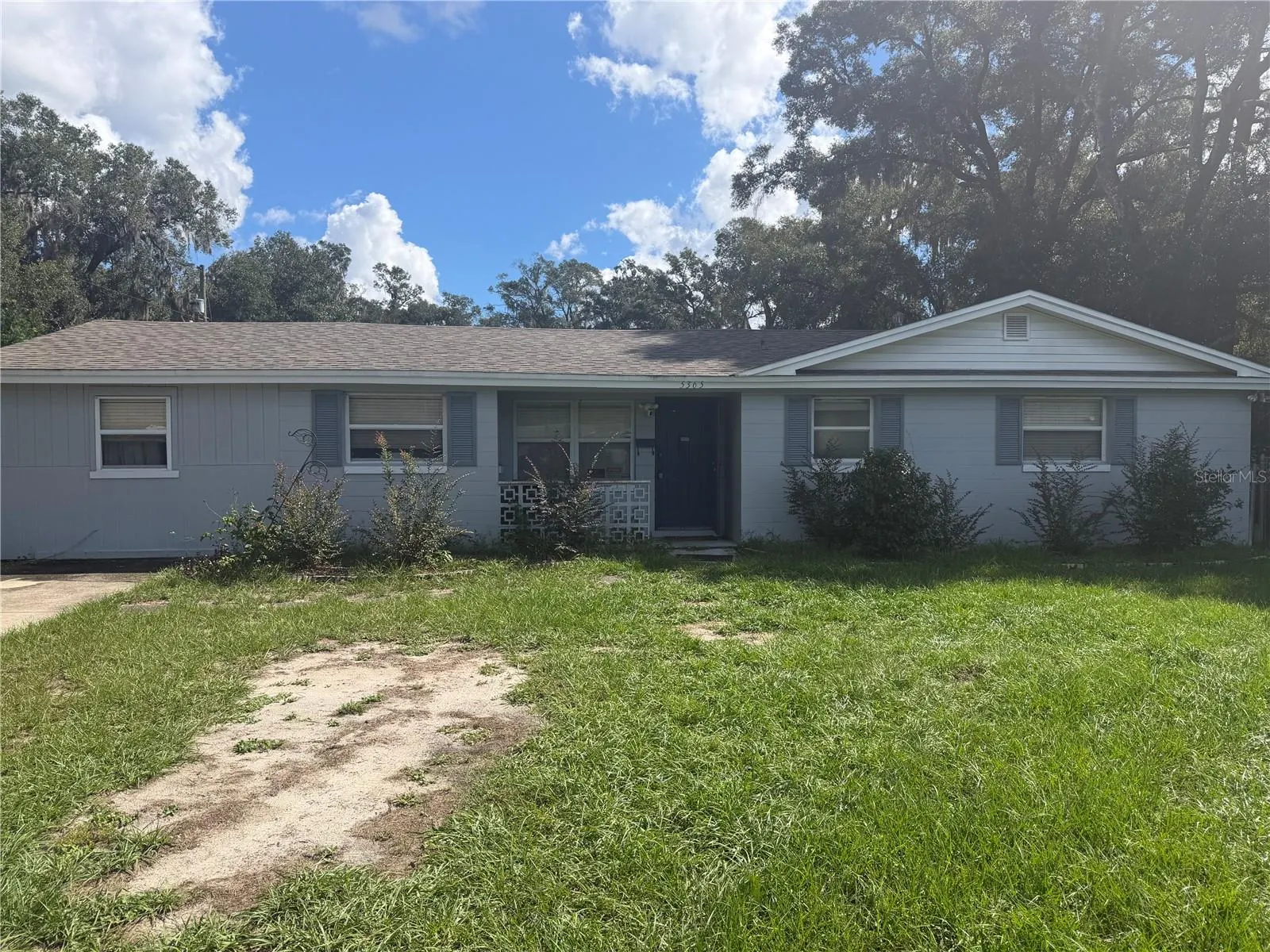 5365 TERRELL RD