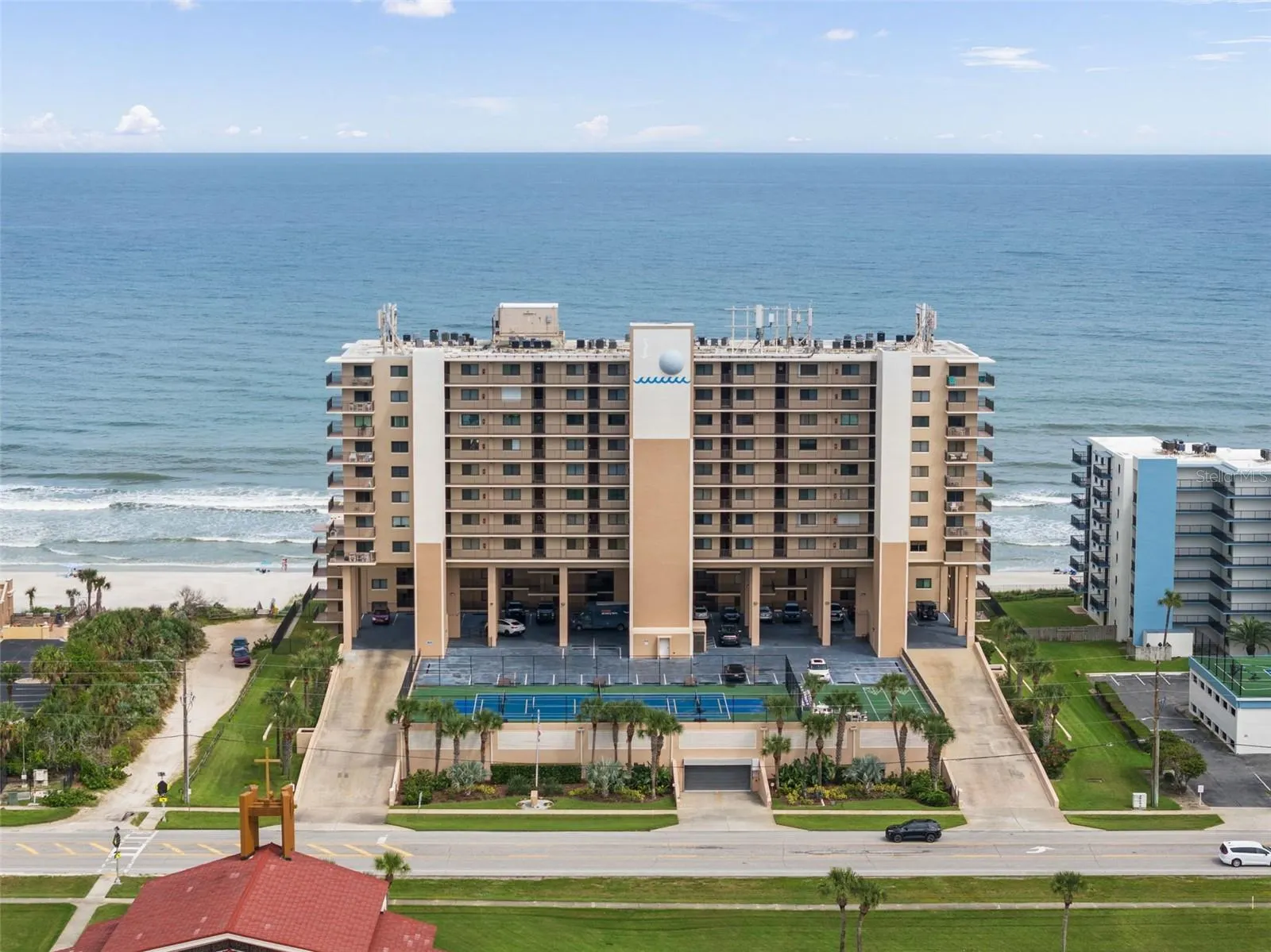 4139 S ATLANTIC AVE #B202 #B202