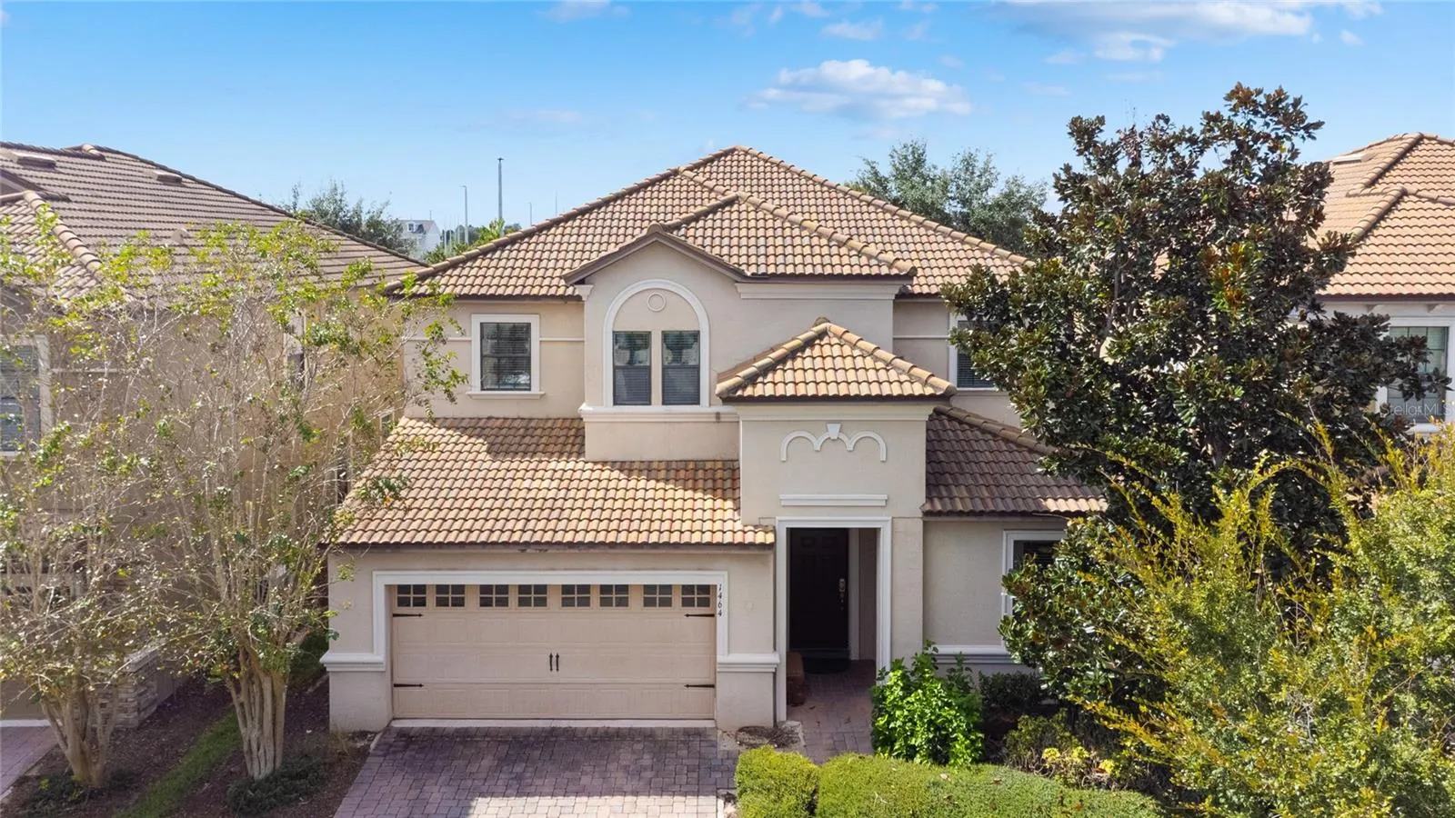 1464 MOON VALLEY DR