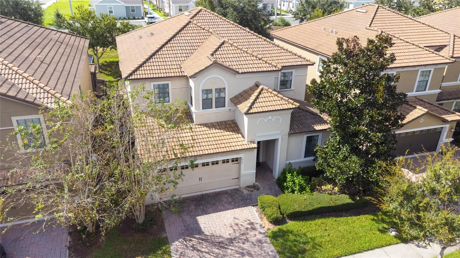 1464 MOON VALLEY DR