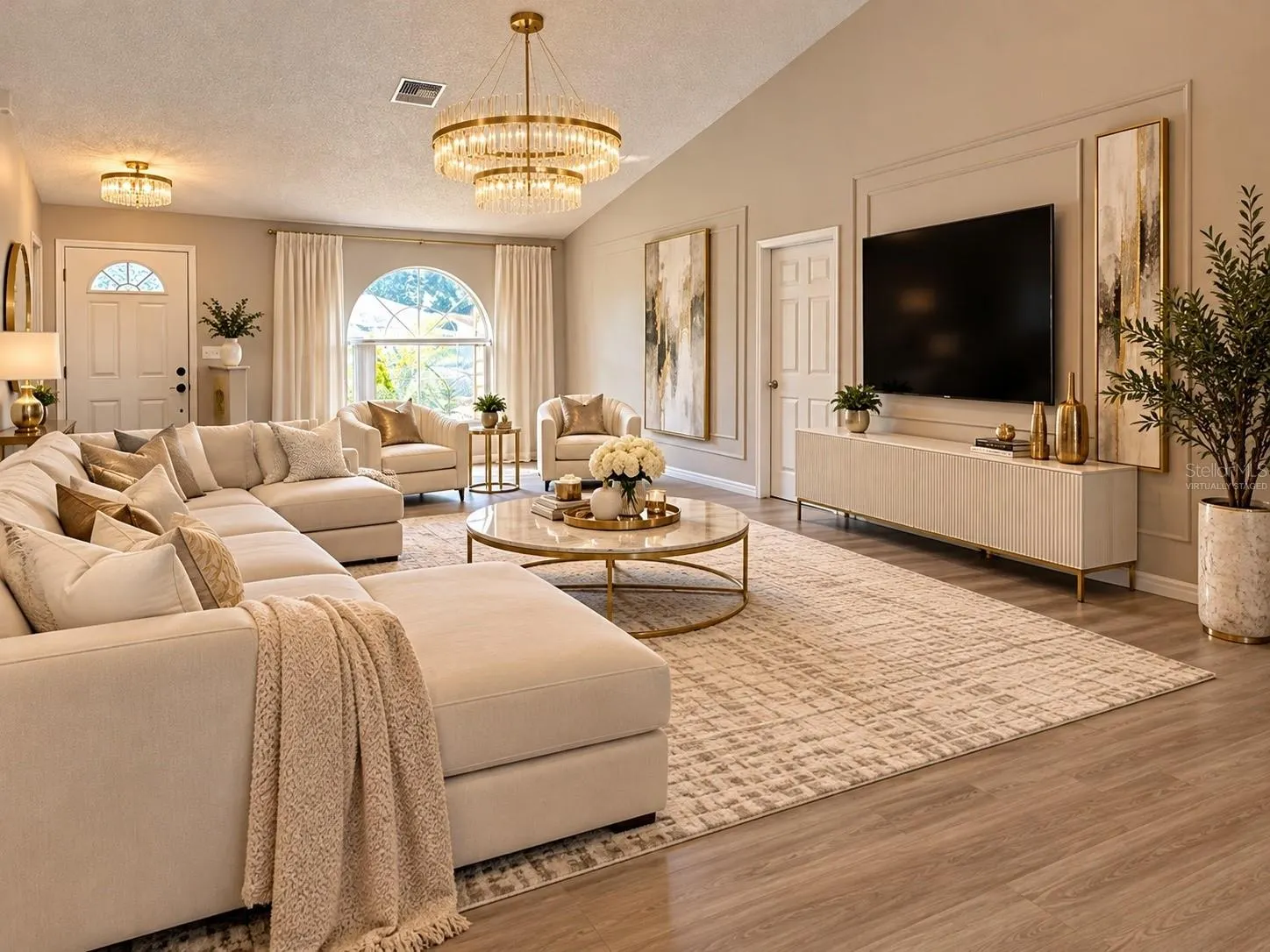 1451 KINGSTON WAY