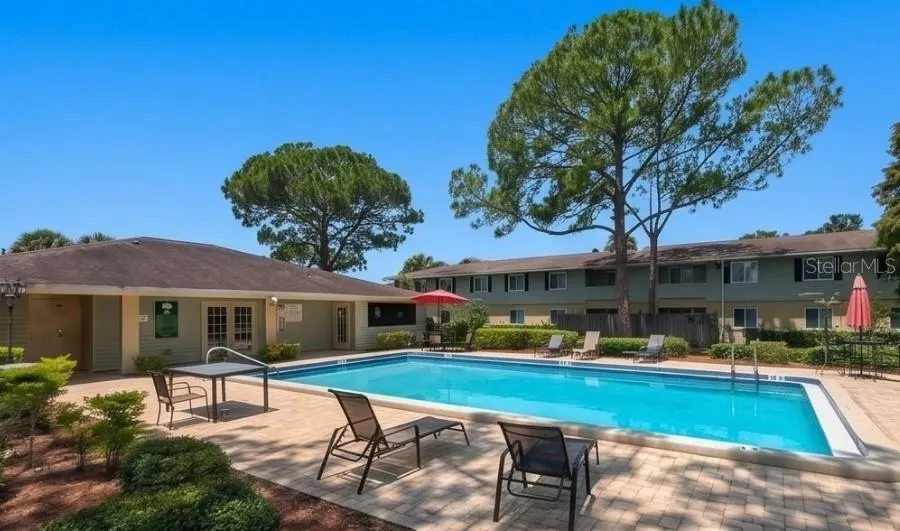 245 THORN TREE PL #245 #245