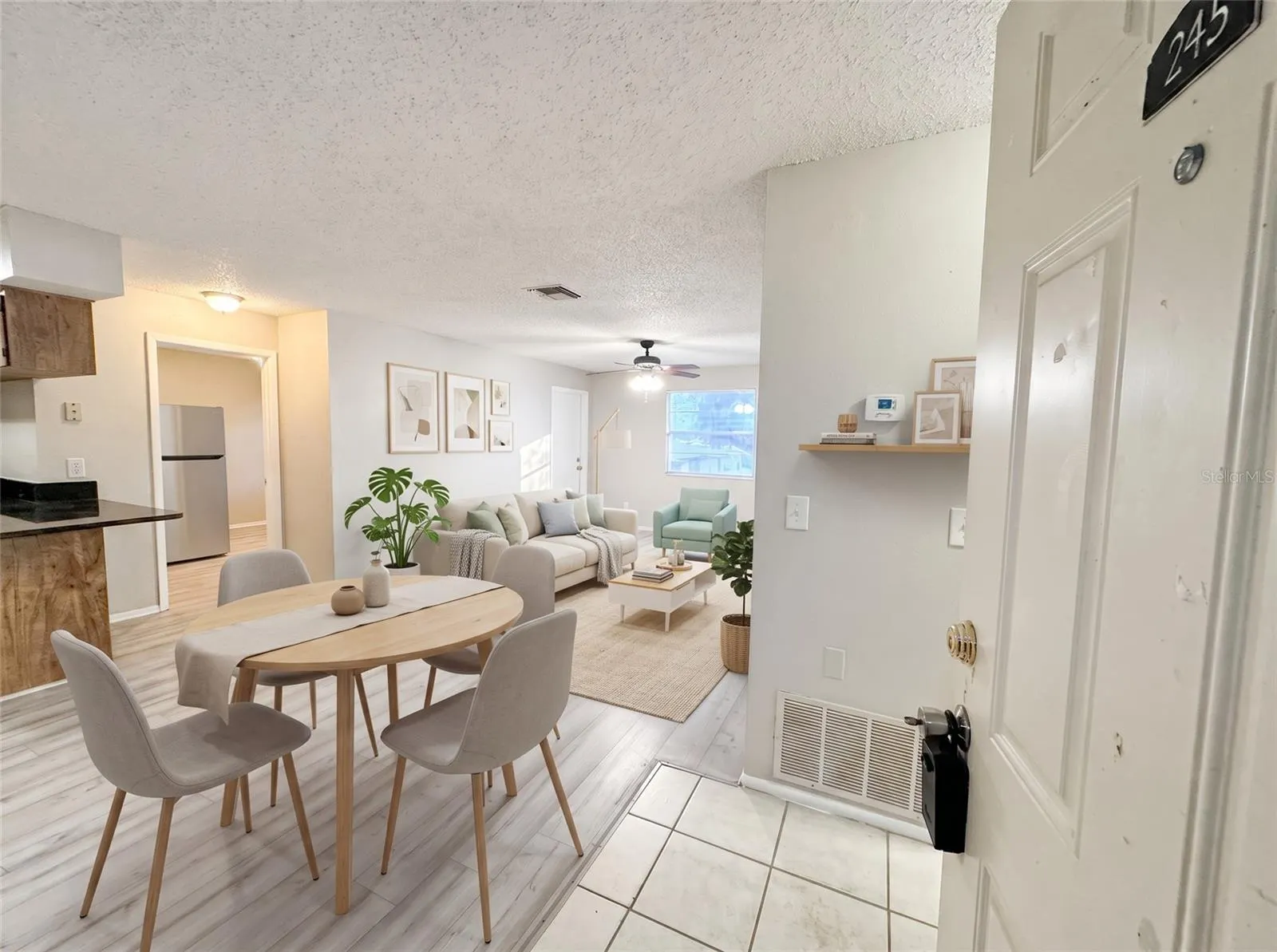 245 THORN TREE PL #245 #245