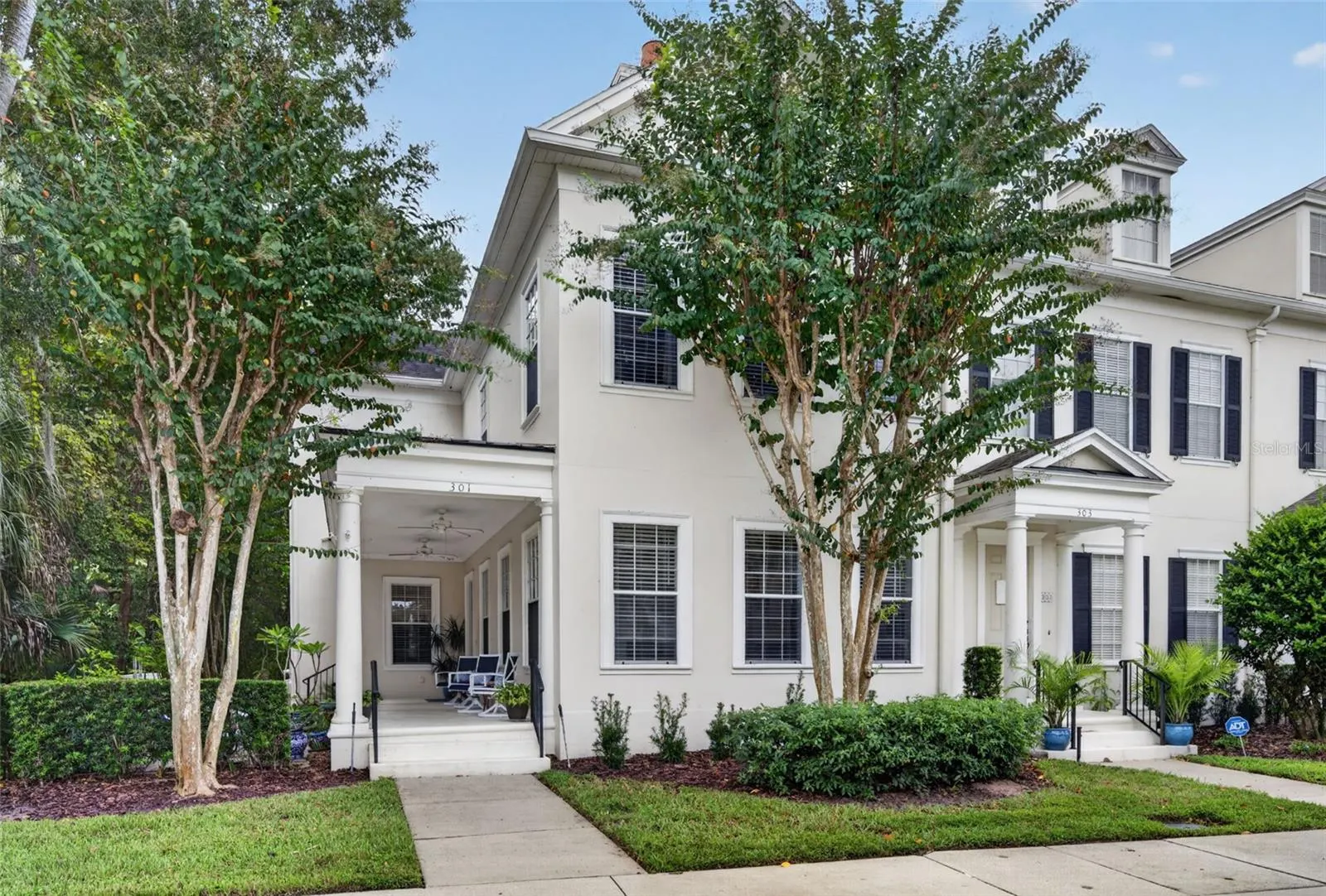 301 CELEBRATION BLVD