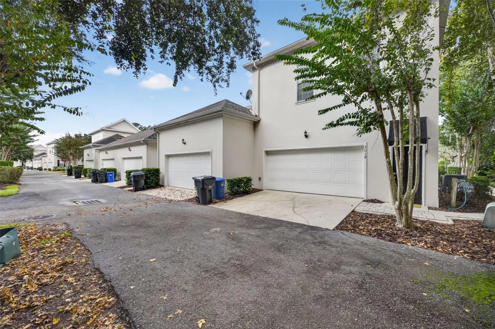 301 CELEBRATION BLVD
