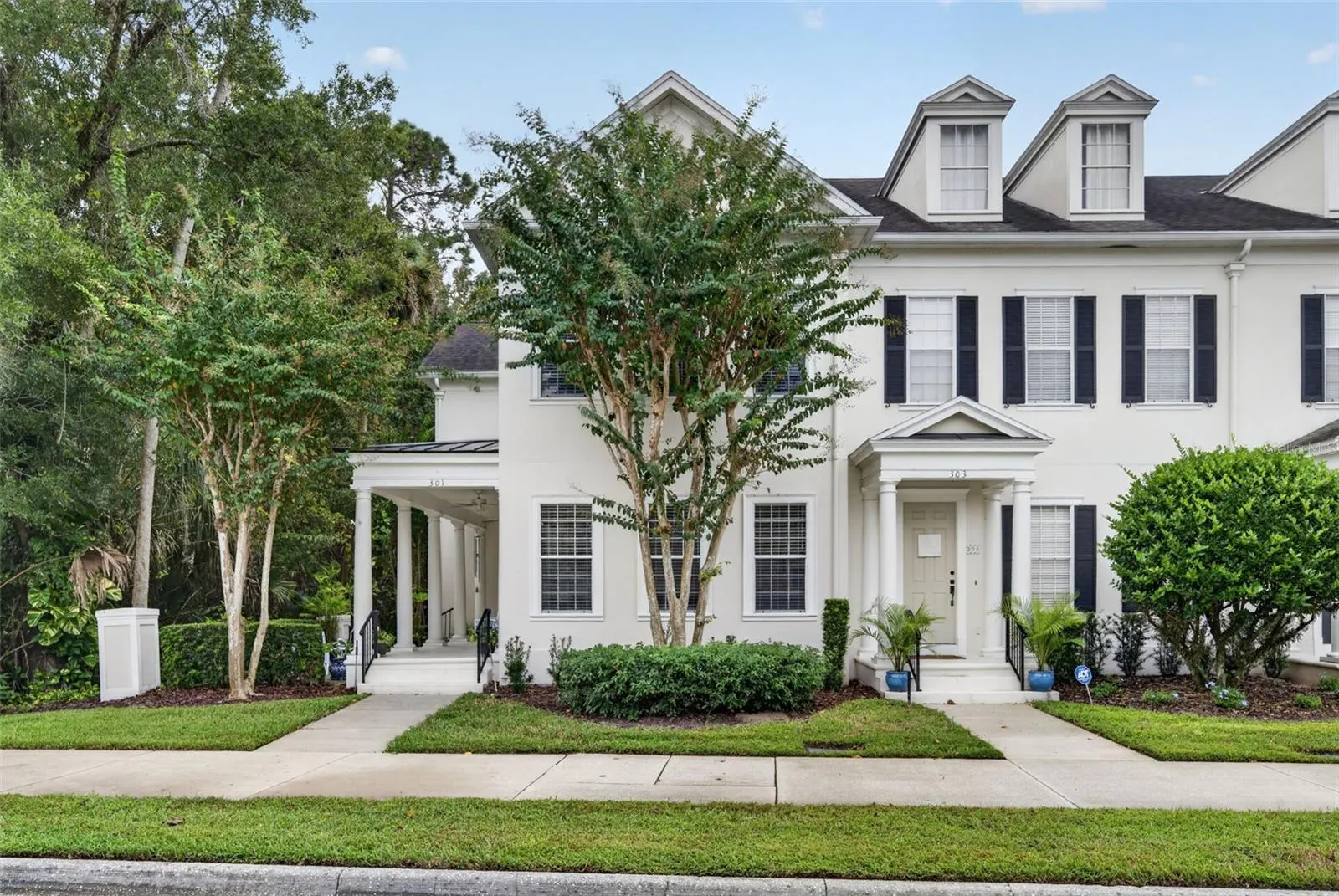 301 CELEBRATION BLVD
