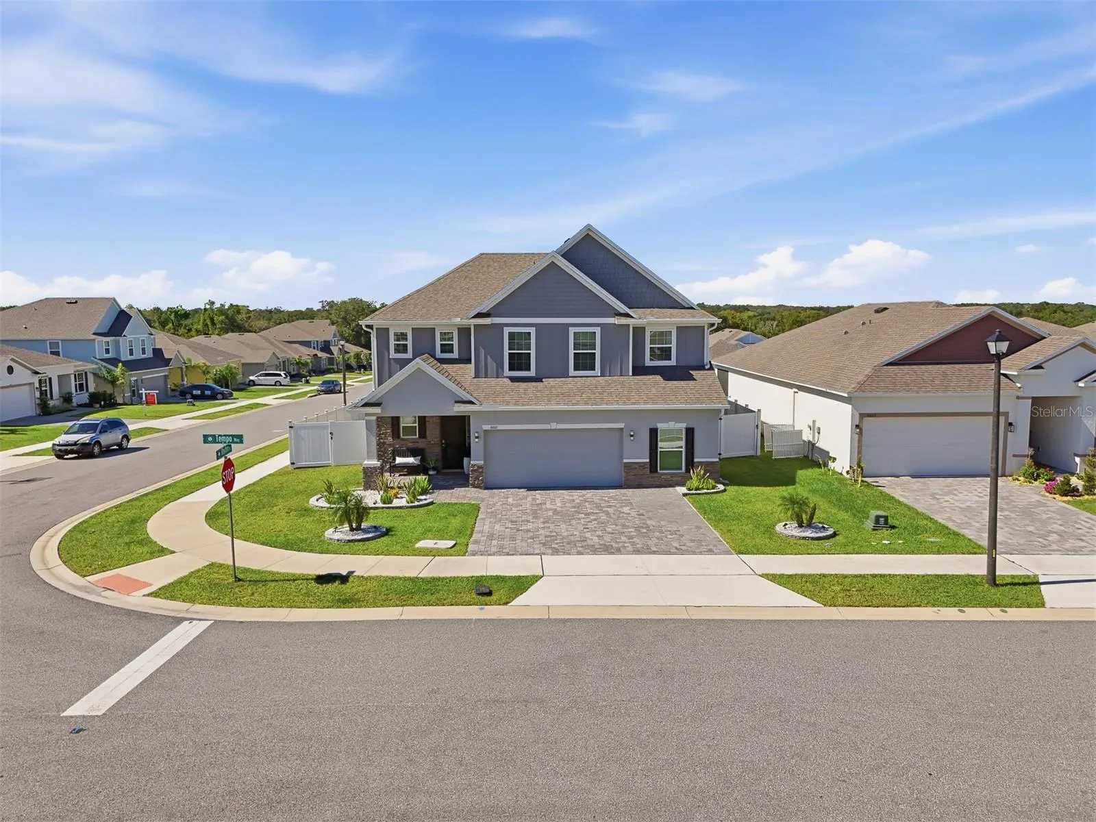 6601 TEMPO WAY
