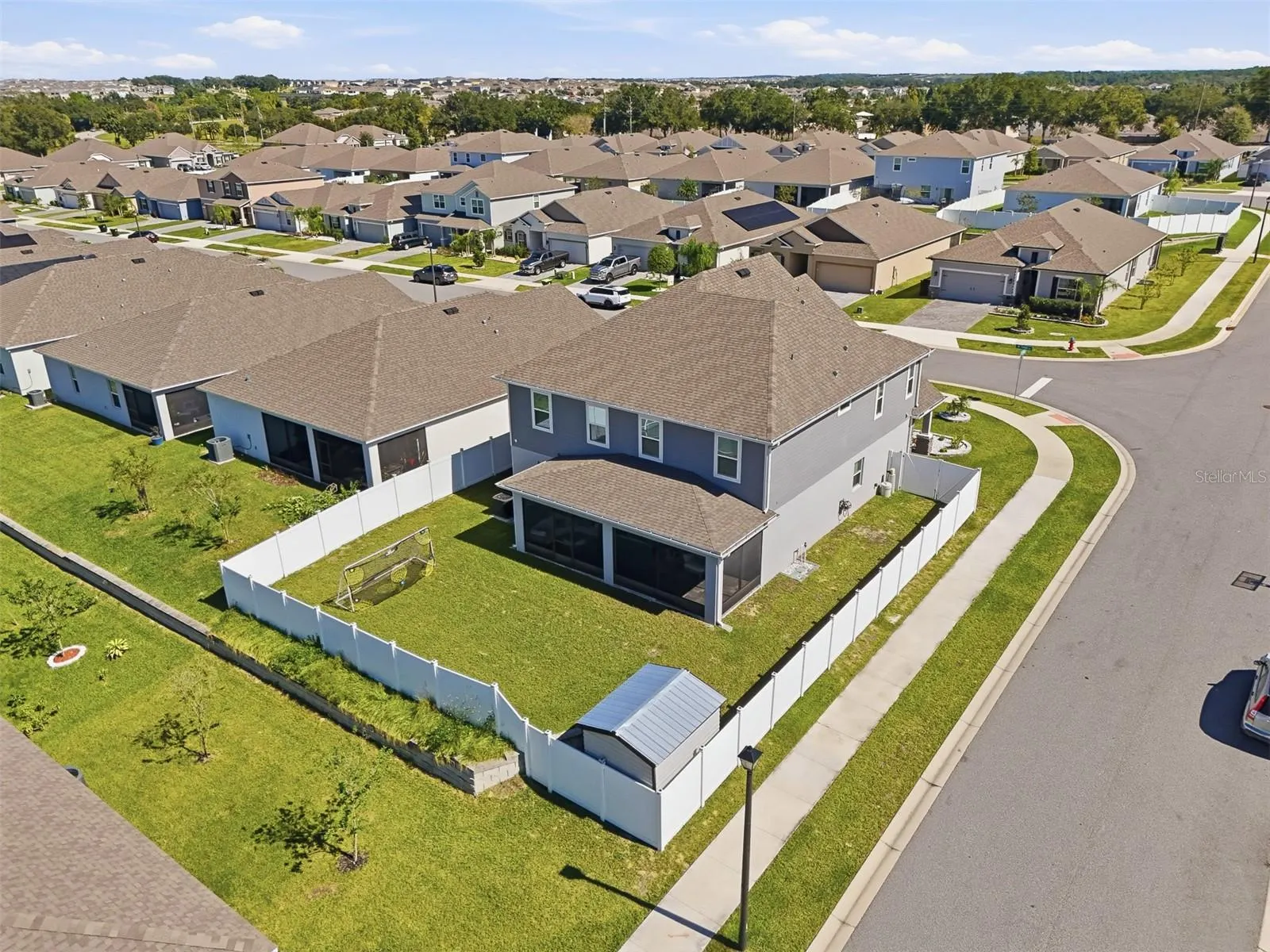 6601 TEMPO WAY