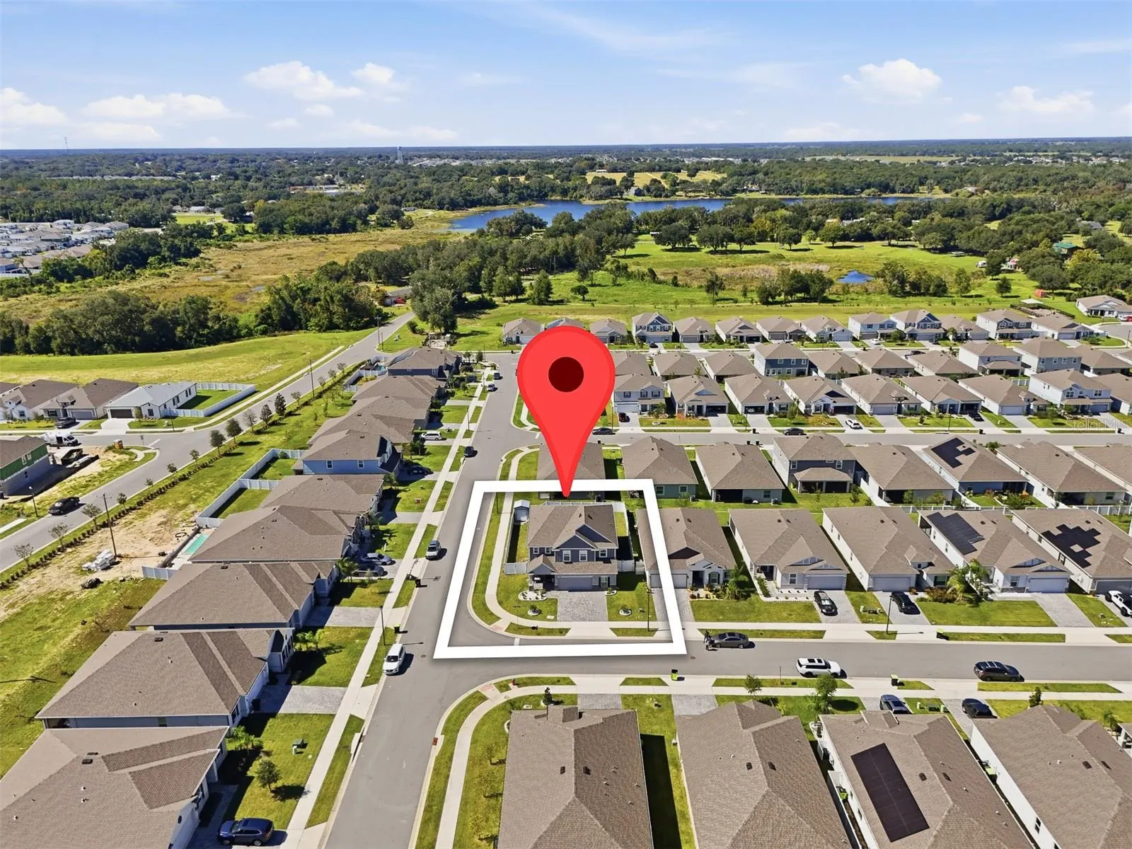 6601 TEMPO WAY