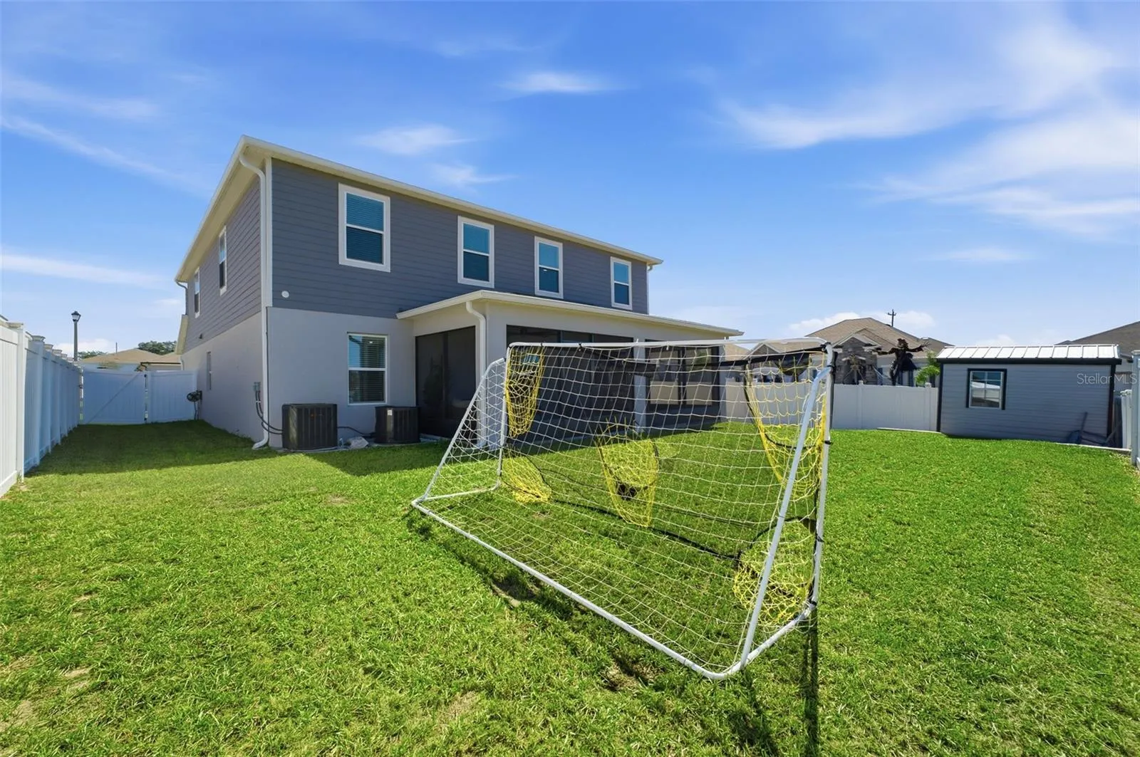 6601 TEMPO WAY
