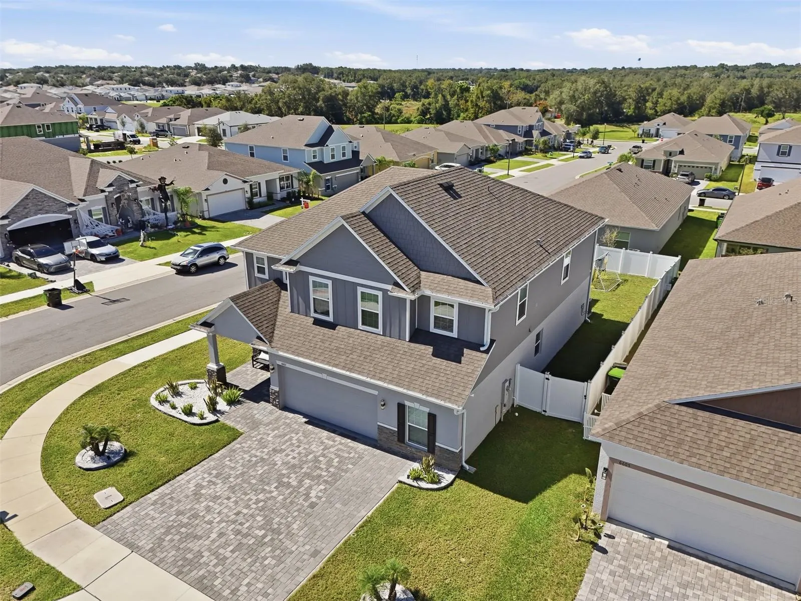 6601 TEMPO WAY