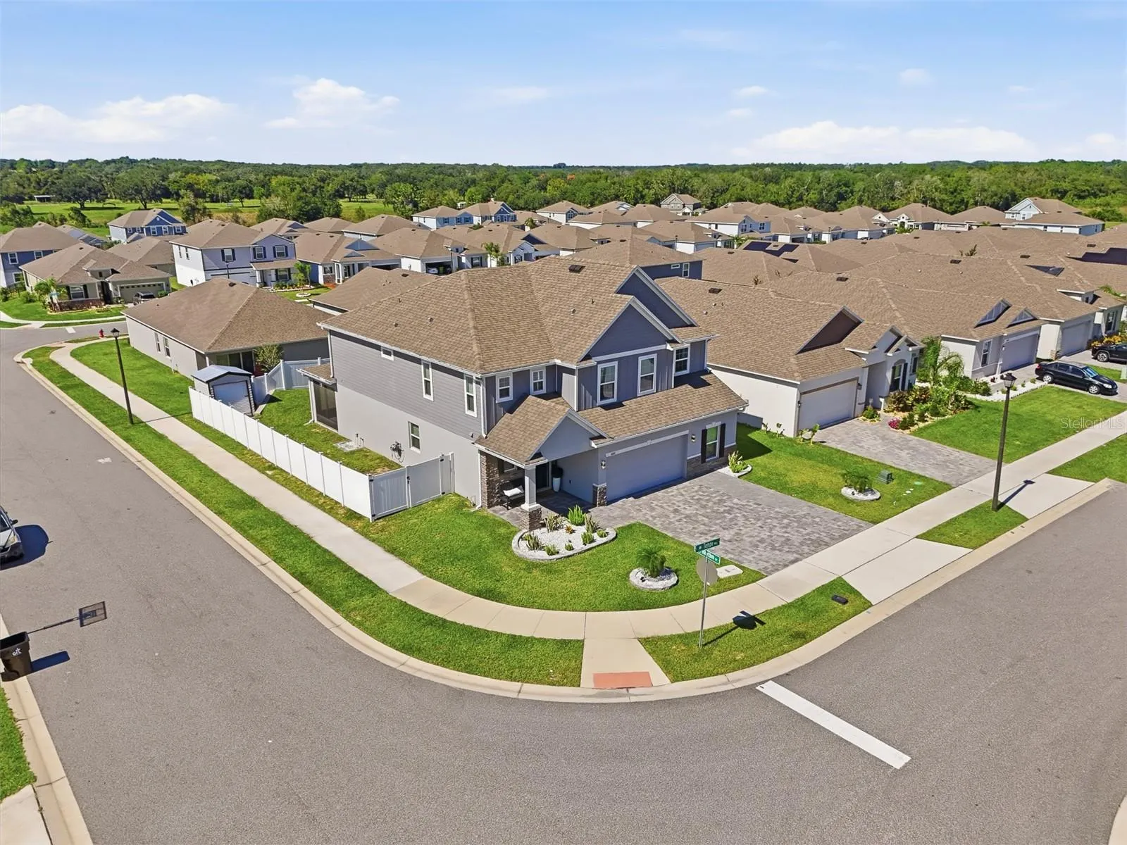 6601 TEMPO WAY