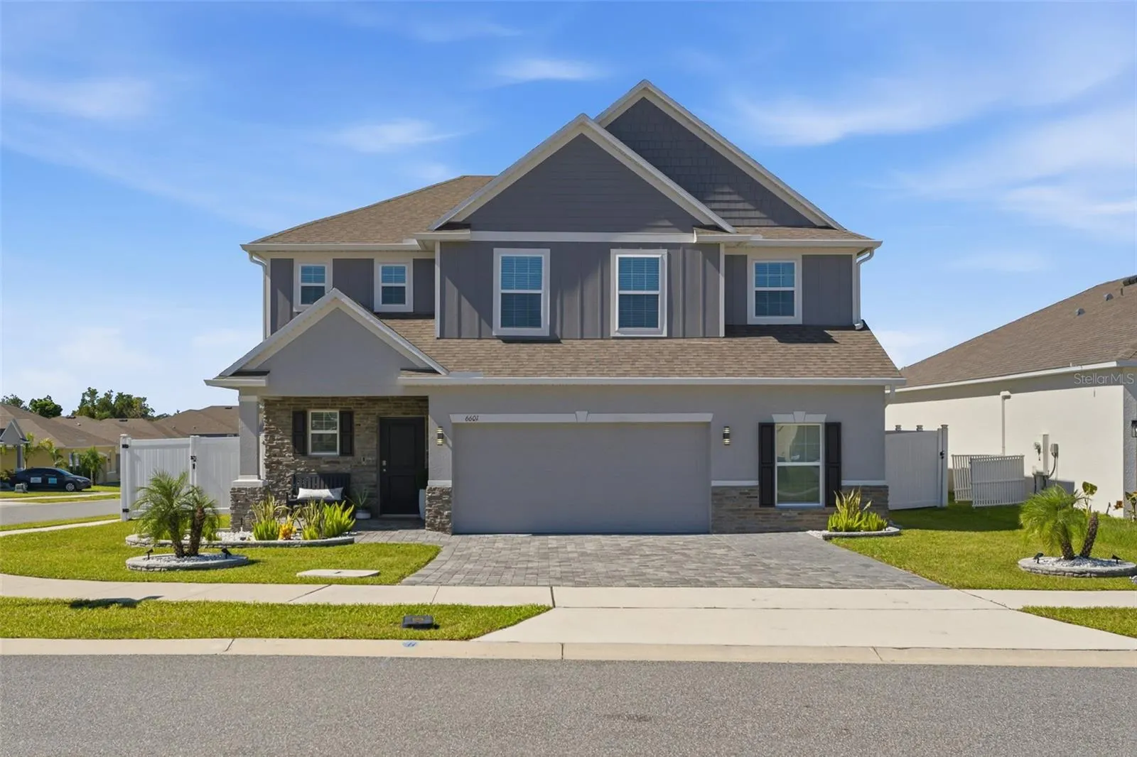 6601 TEMPO WAY