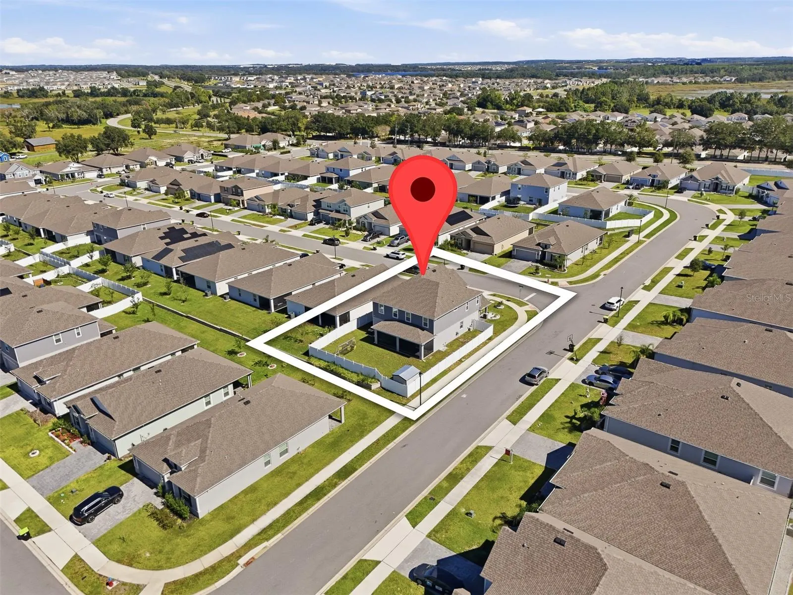 6601 TEMPO WAY
